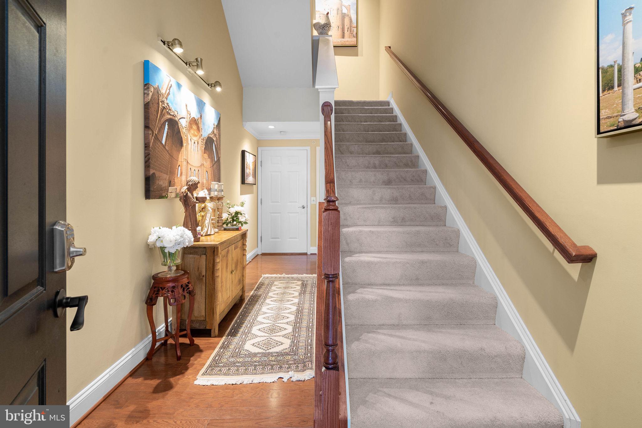 MAPLE LAWN FARMS - Residential