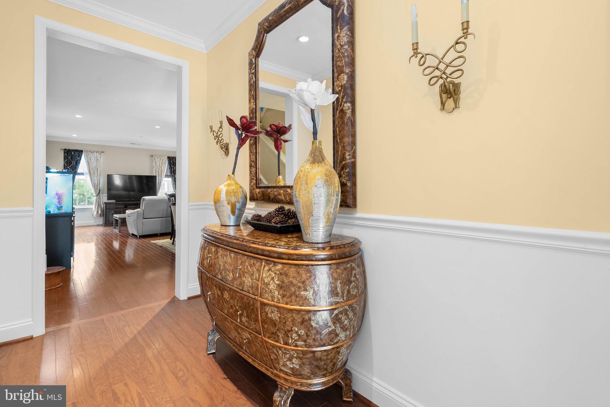 MAPLE LAWN FARMS - Residential