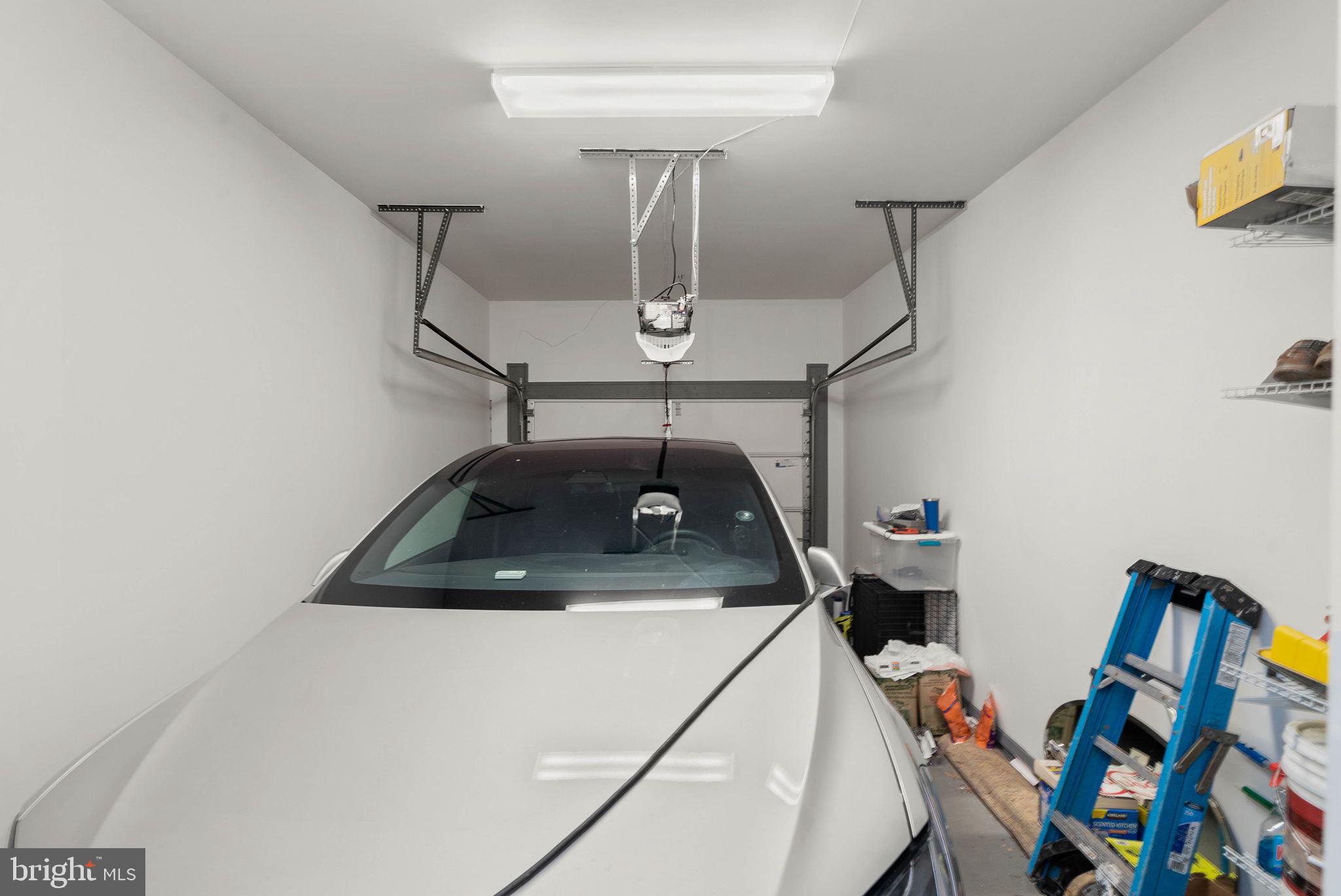 MAPLE LAWN FARMS - Residential