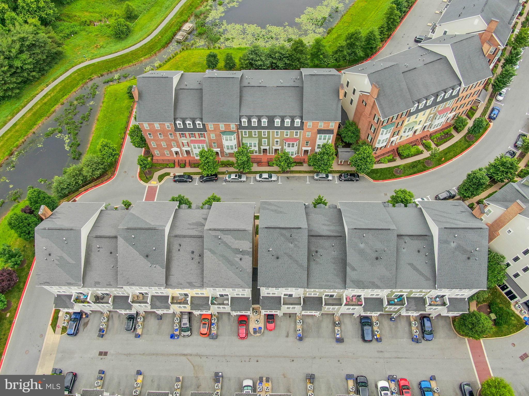 MAPLE LAWN FARMS - Residential