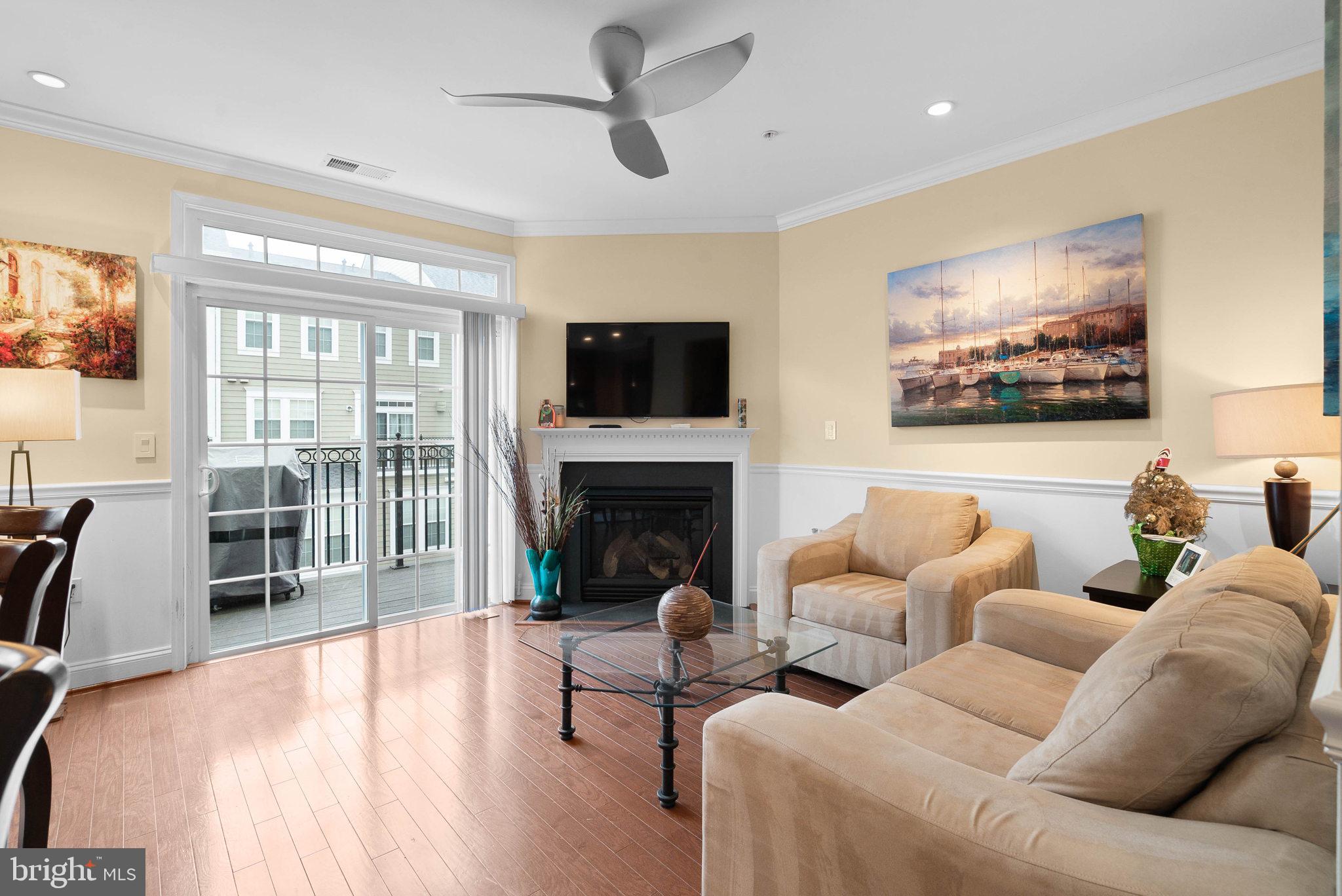 MAPLE LAWN FARMS - Residential