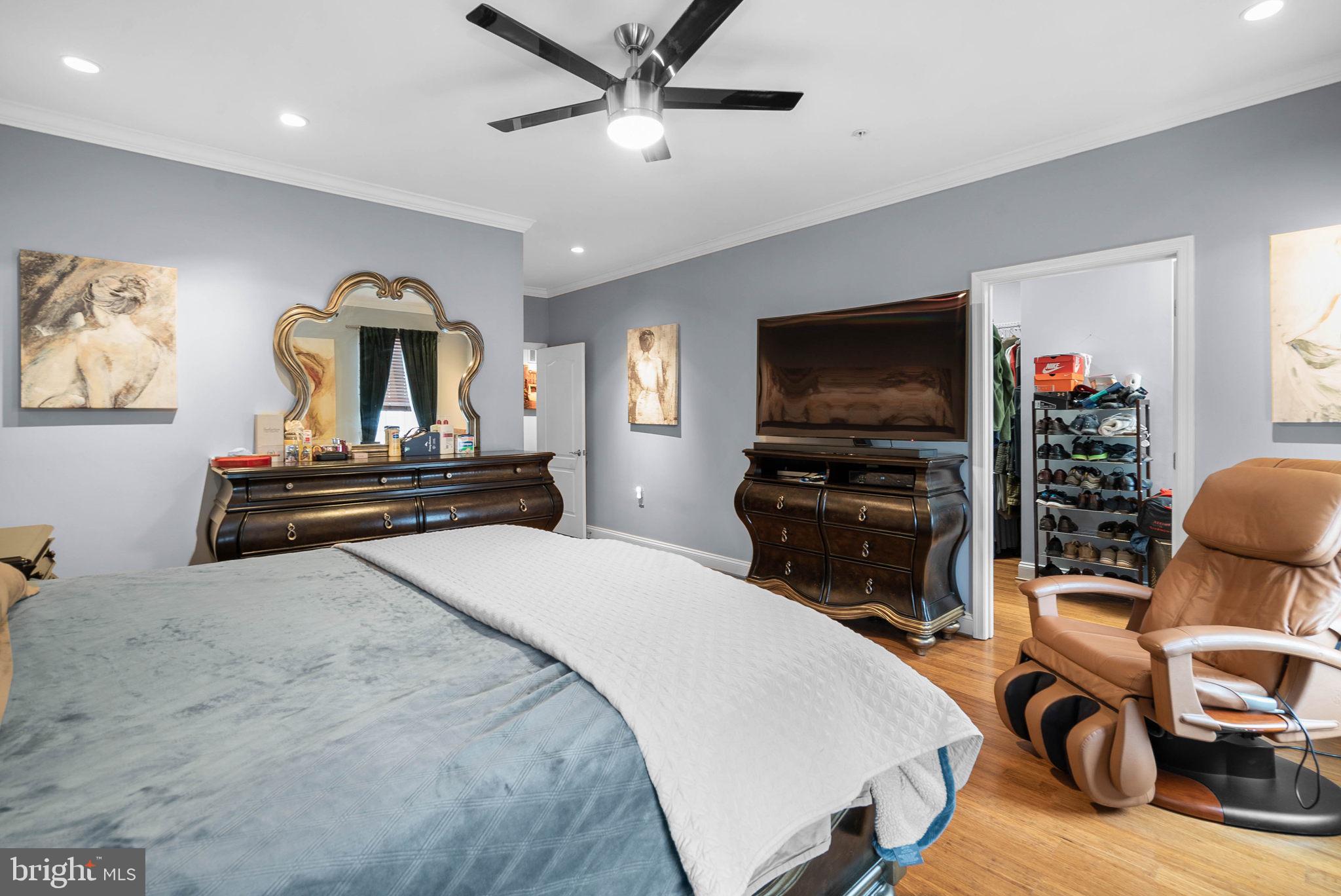 MAPLE LAWN FARMS - Residential