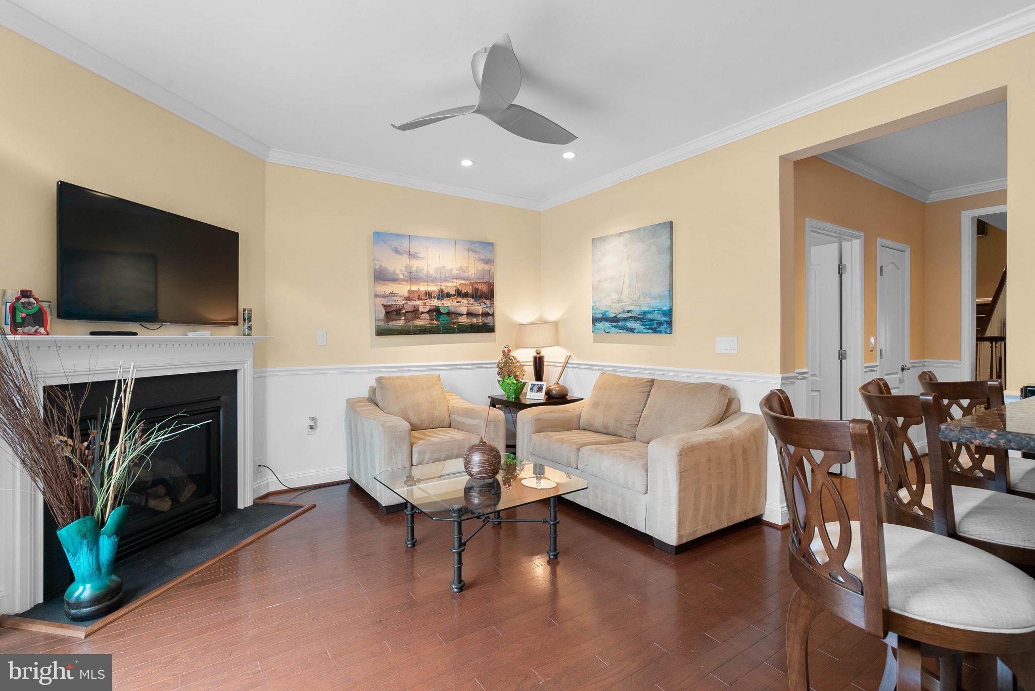 MAPLE LAWN FARMS - Residential