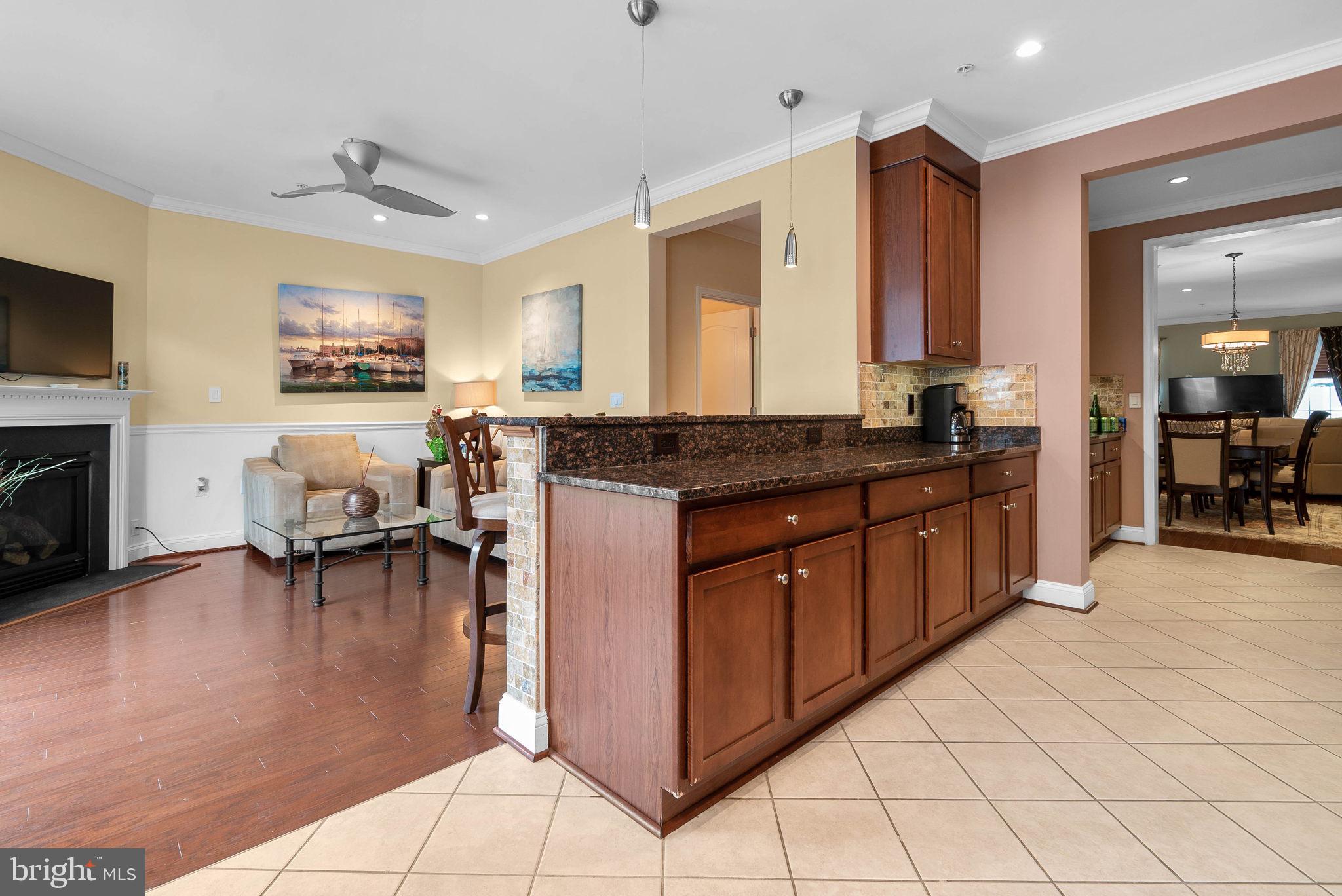 MAPLE LAWN FARMS - Residential