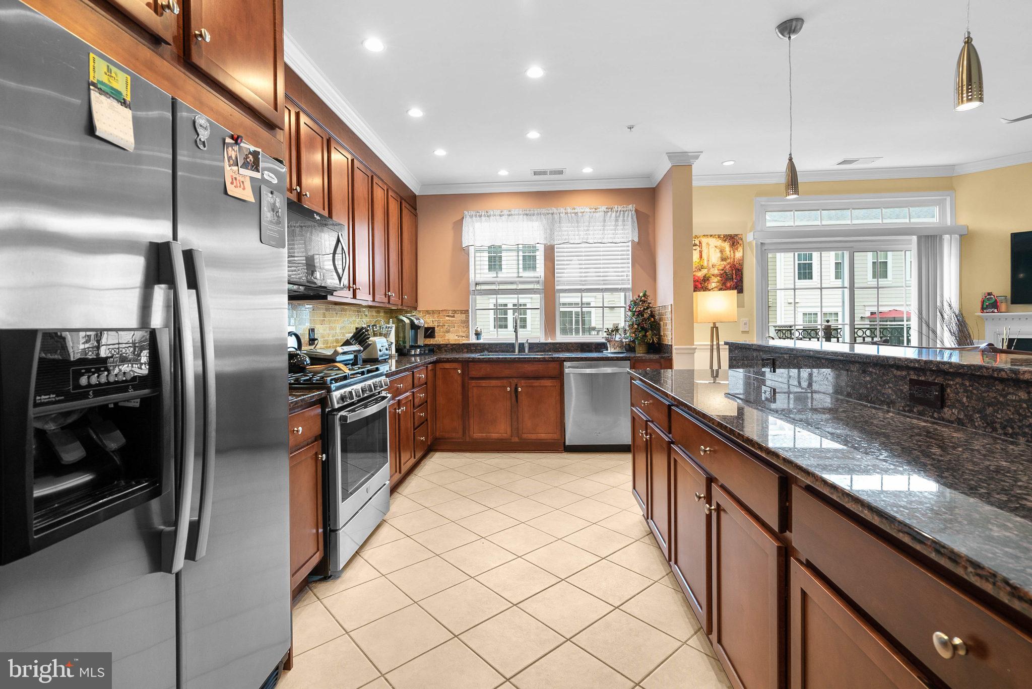 MAPLE LAWN FARMS - Residential