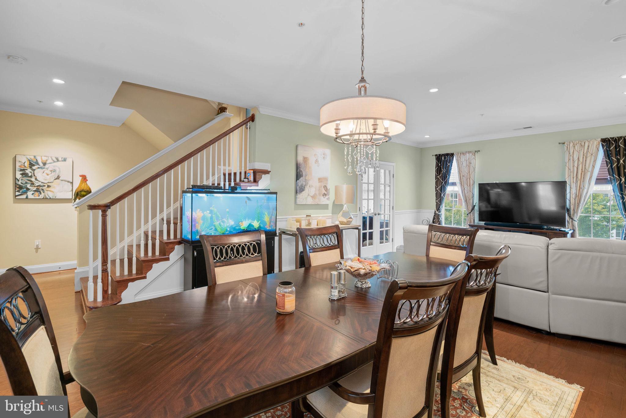 MAPLE LAWN FARMS - Residential