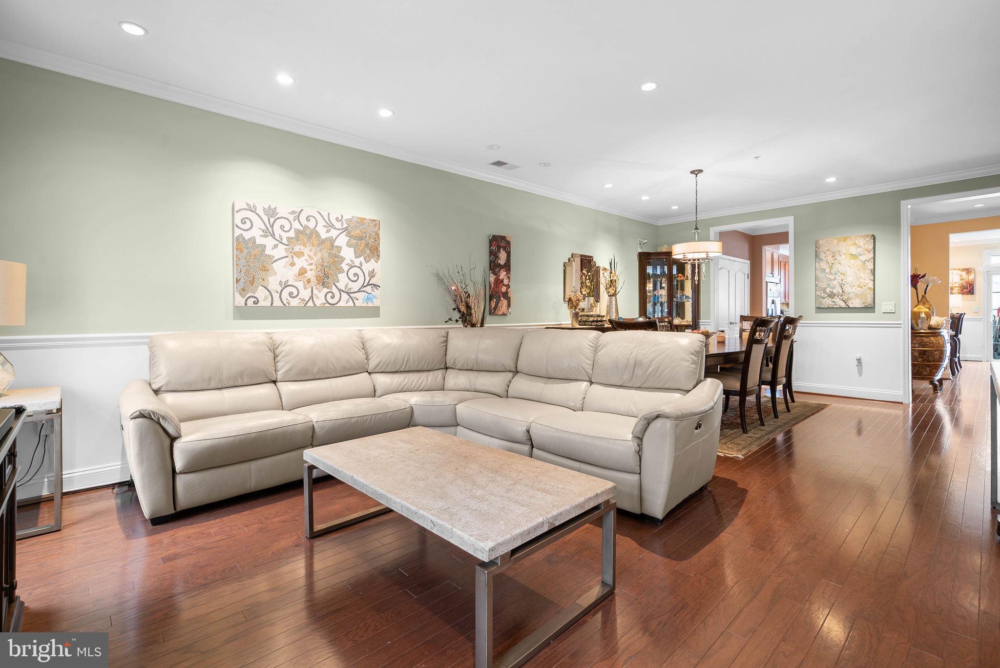 MAPLE LAWN FARMS - Residential