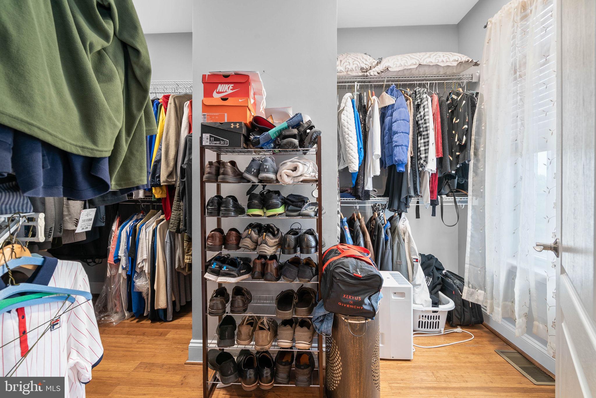 MAPLE LAWN FARMS - Residential