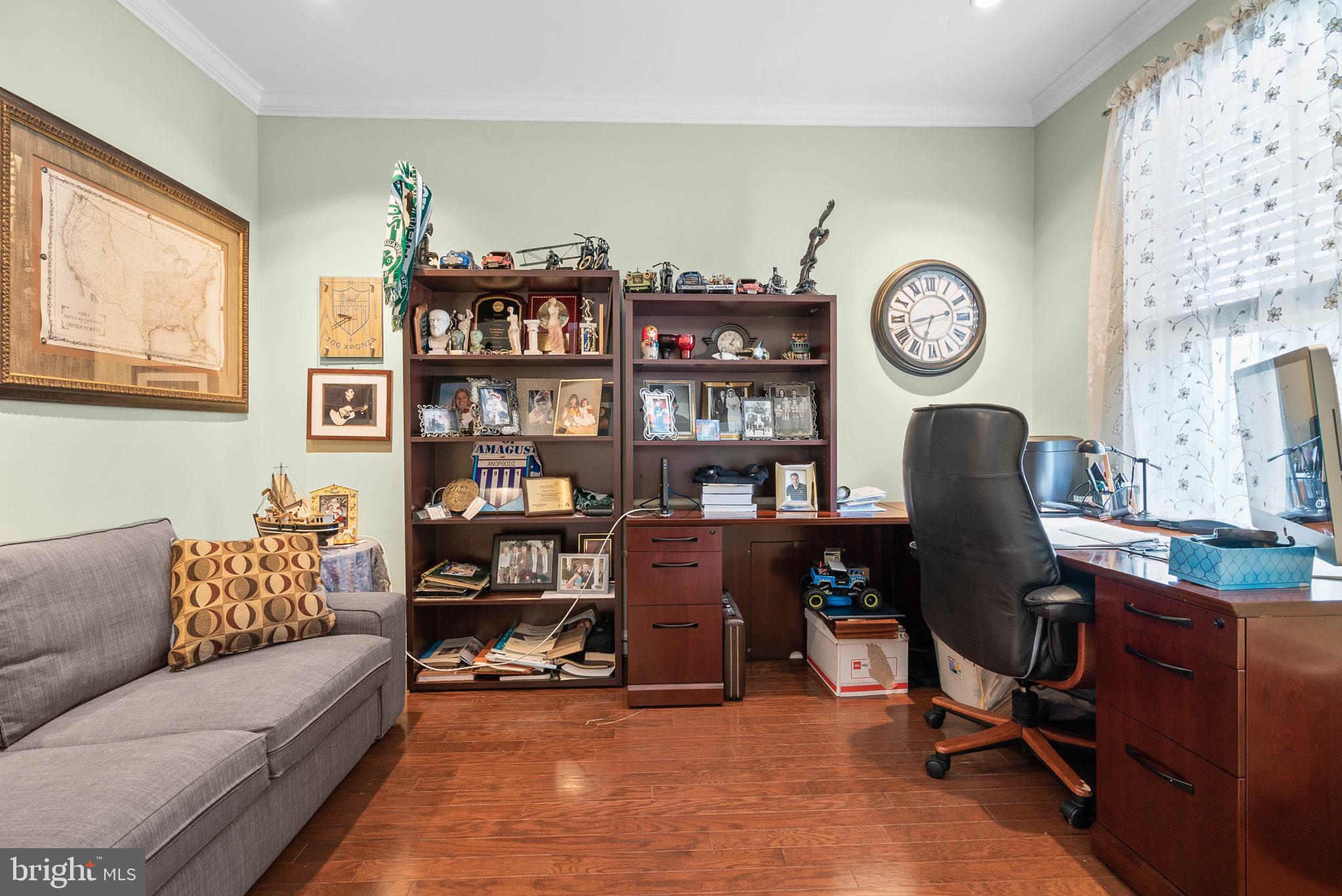 MAPLE LAWN FARMS - Residential