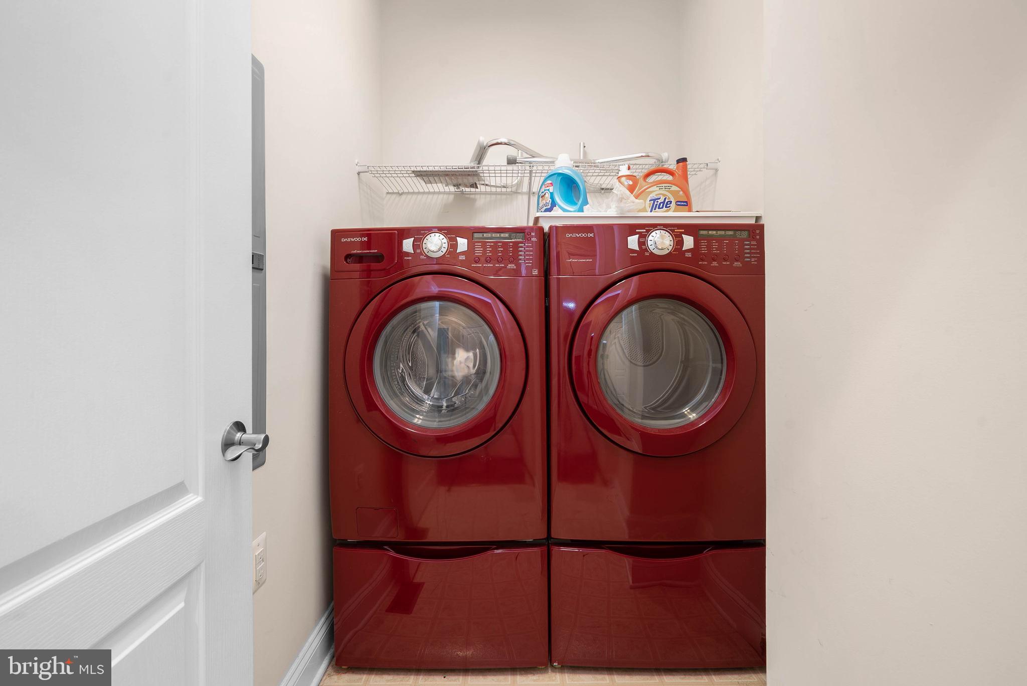 MAPLE LAWN FARMS - Residential