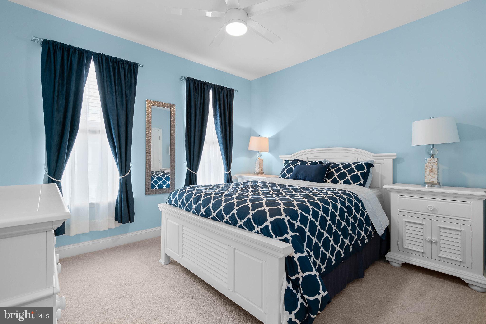 MAPLE LAWN FARMS - Residential