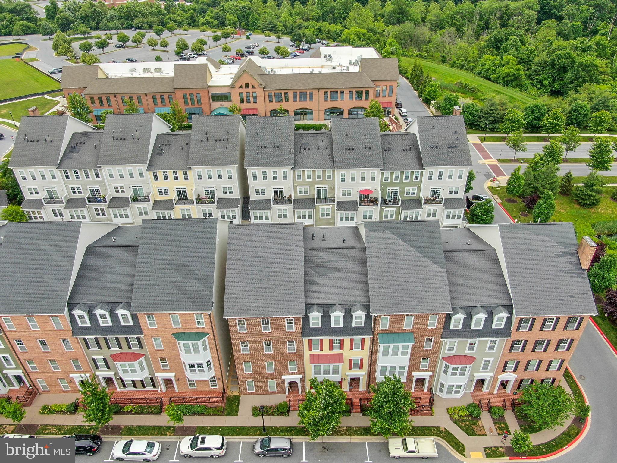 MAPLE LAWN FARMS - Residential