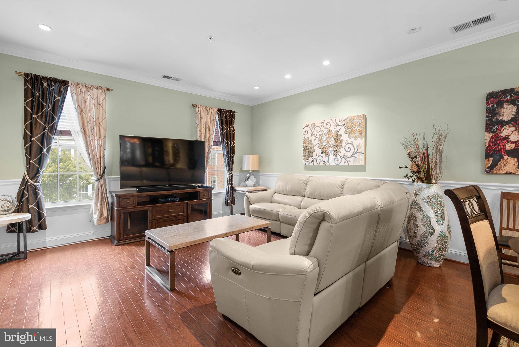 MAPLE LAWN FARMS - Residential