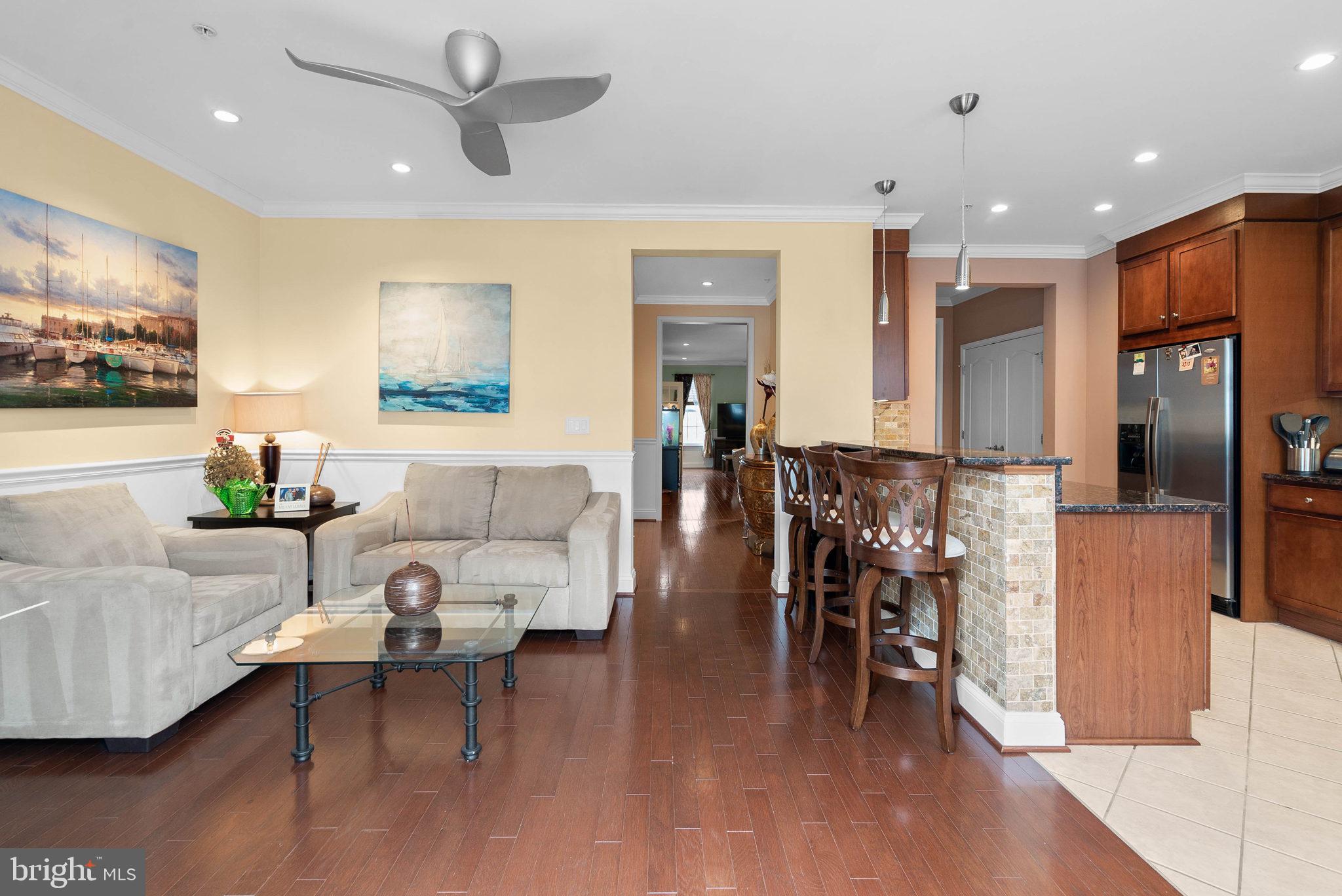 MAPLE LAWN FARMS - Residential