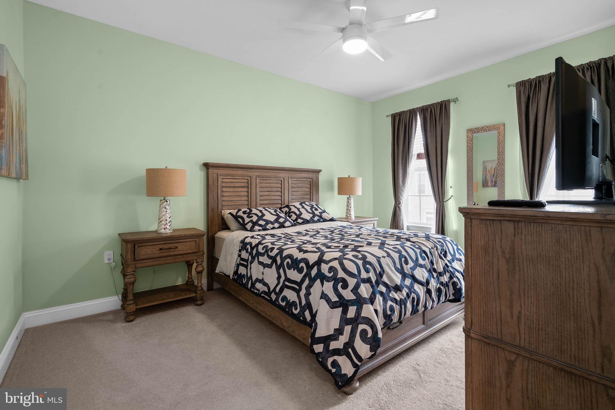 MAPLE LAWN FARMS - Residential