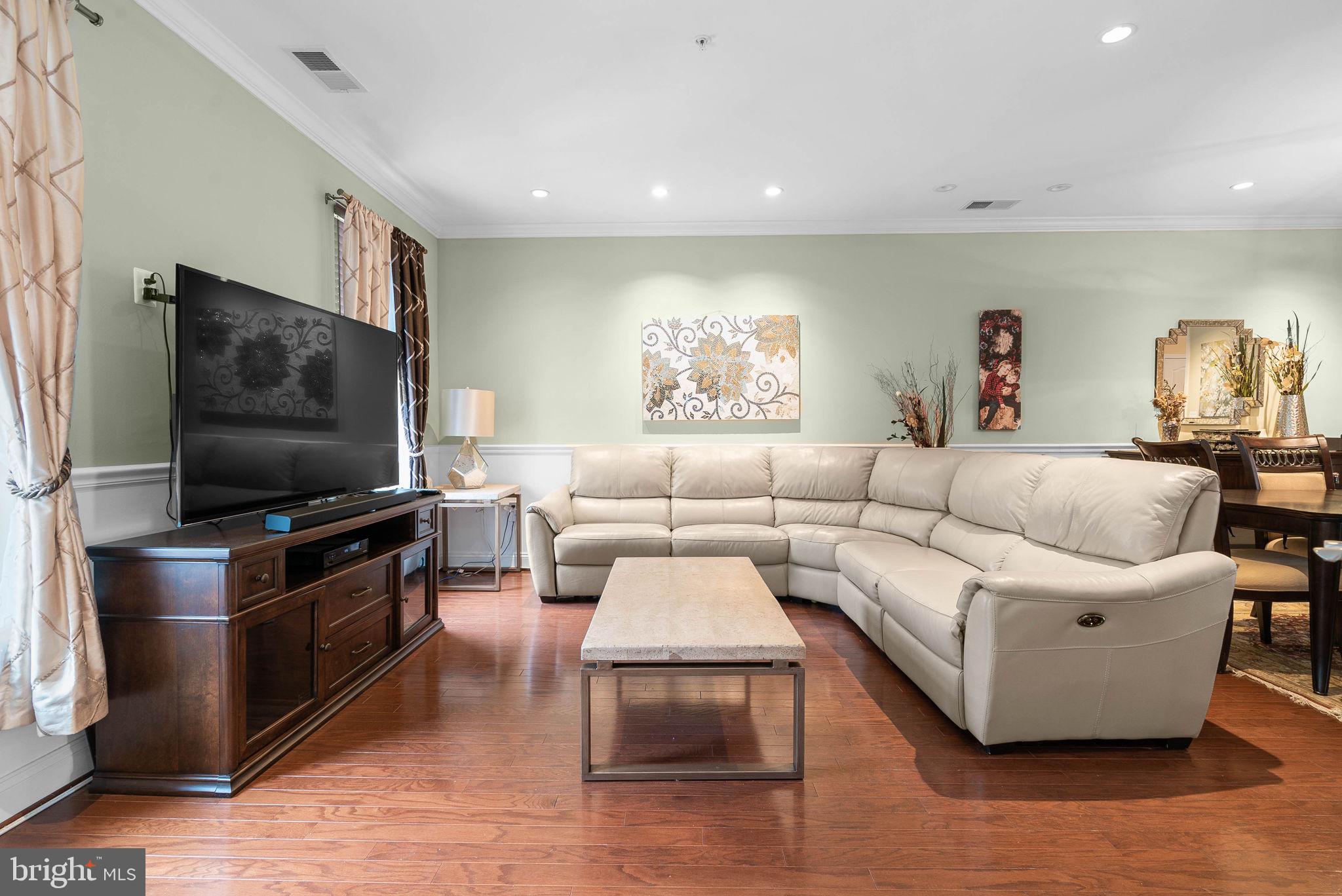 MAPLE LAWN FARMS - Residential