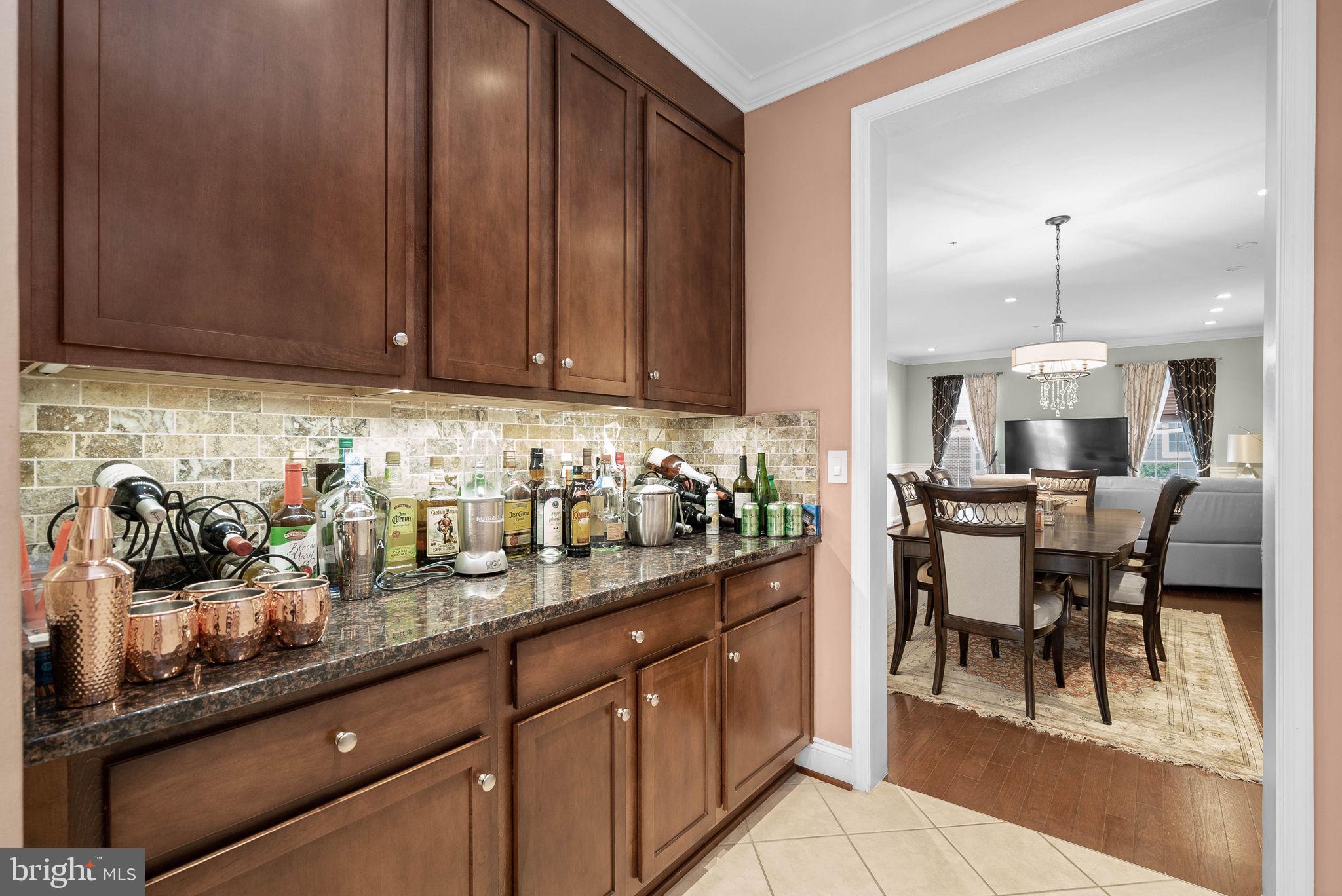 MAPLE LAWN FARMS - Residential