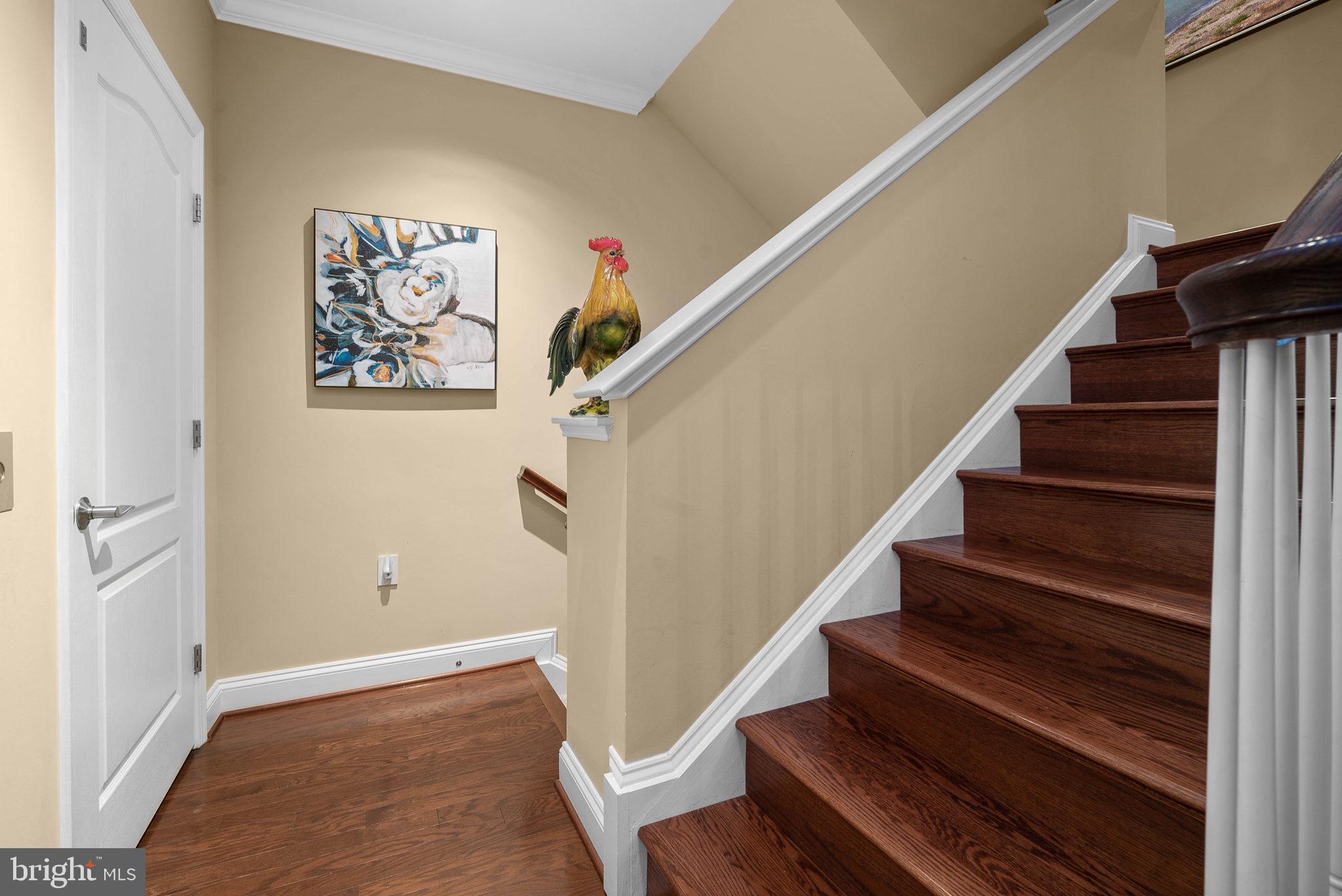 MAPLE LAWN FARMS - Residential