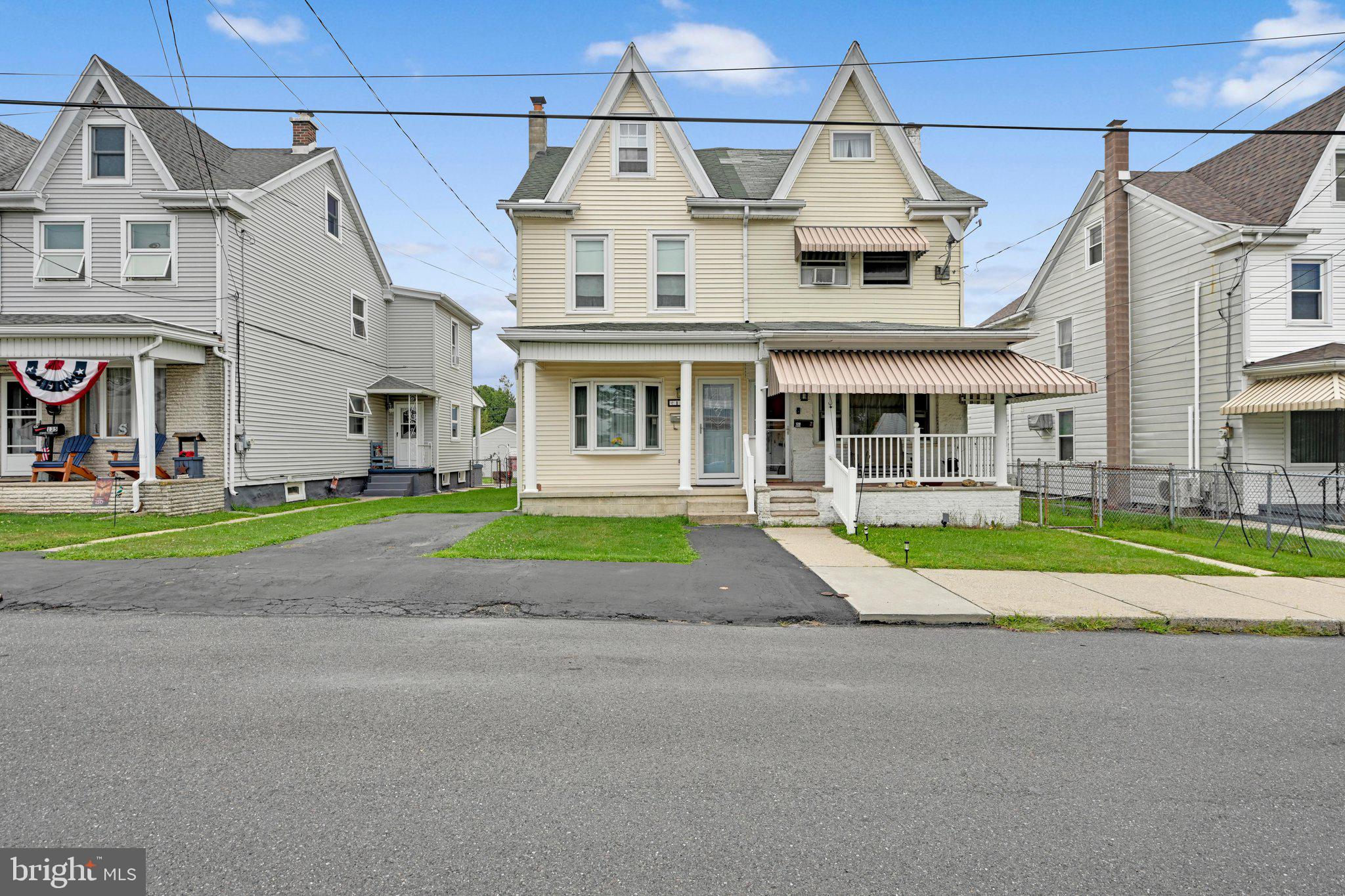 137 NICE STREET S
