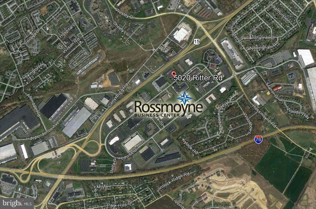 Photo of 5020 Ritter Road #102, MECHANICSBURG, PA 17055 (MLS # PACB2049812)