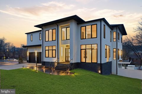 1573 WESTMORELAND STREET MCLEAN VA 22101