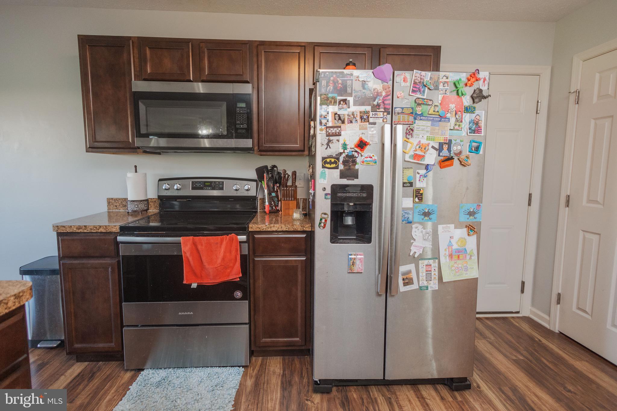 PEBBLE RIDGE - Residential