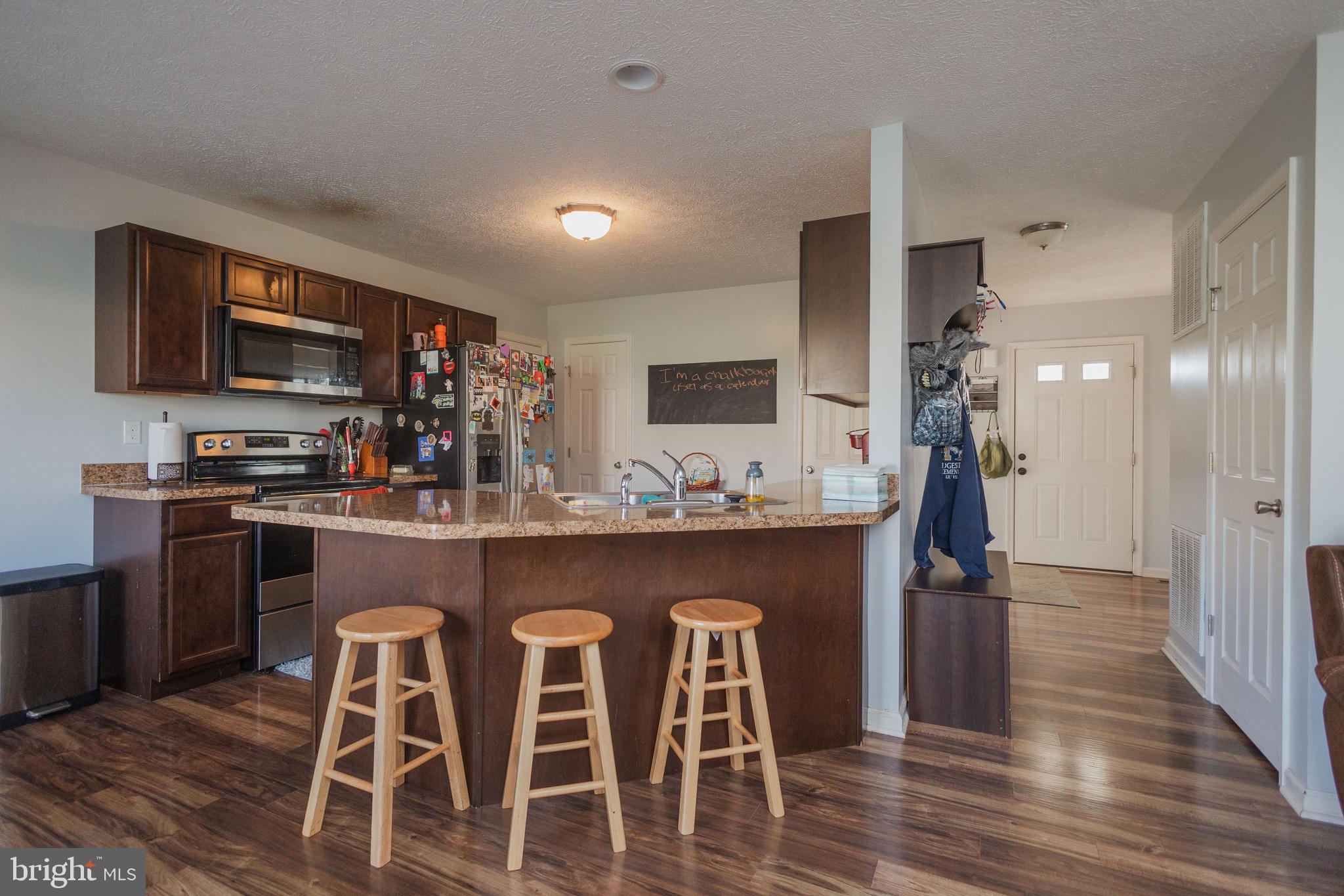 PEBBLE RIDGE - Residential