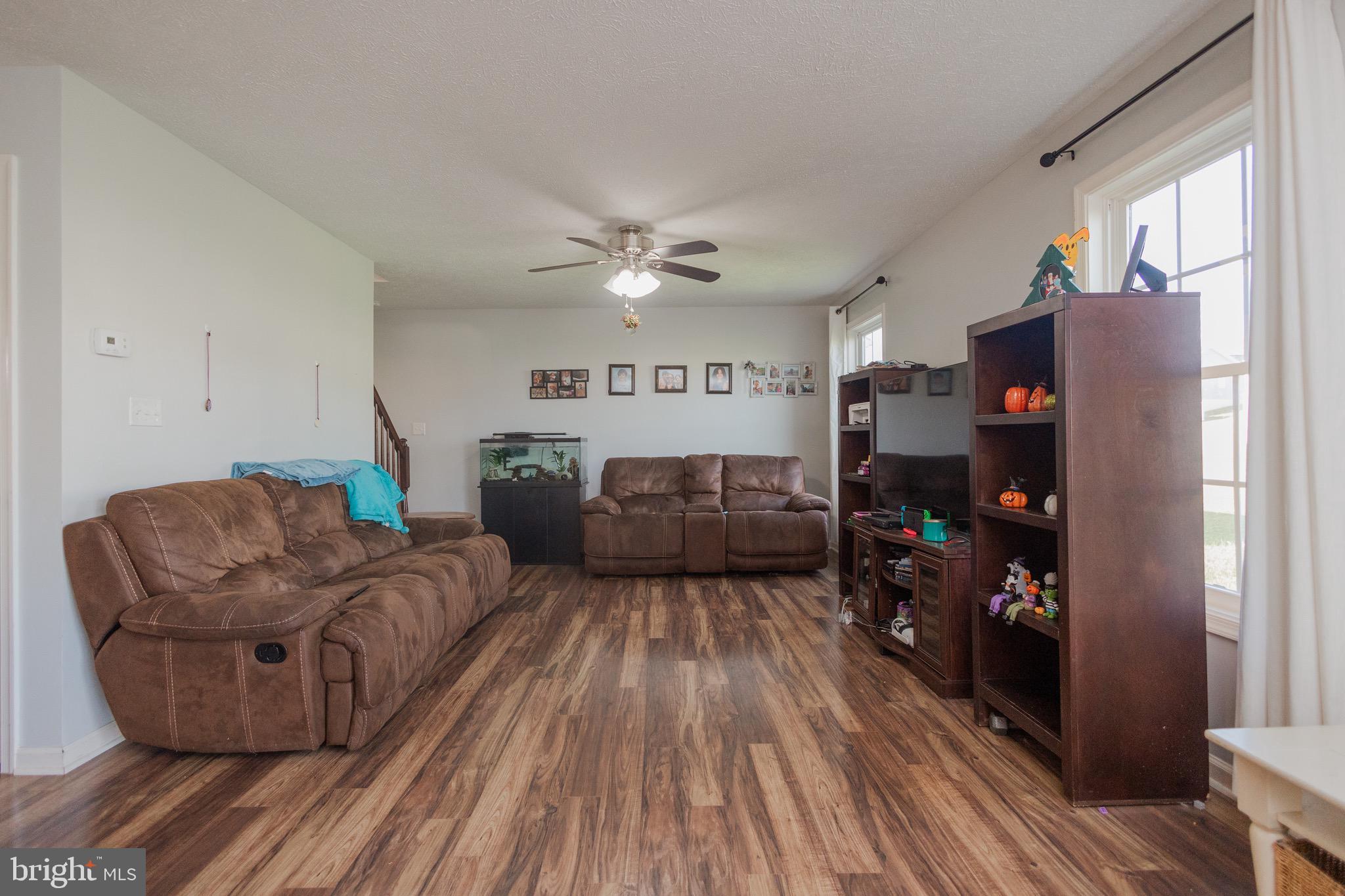 PEBBLE RIDGE - Residential