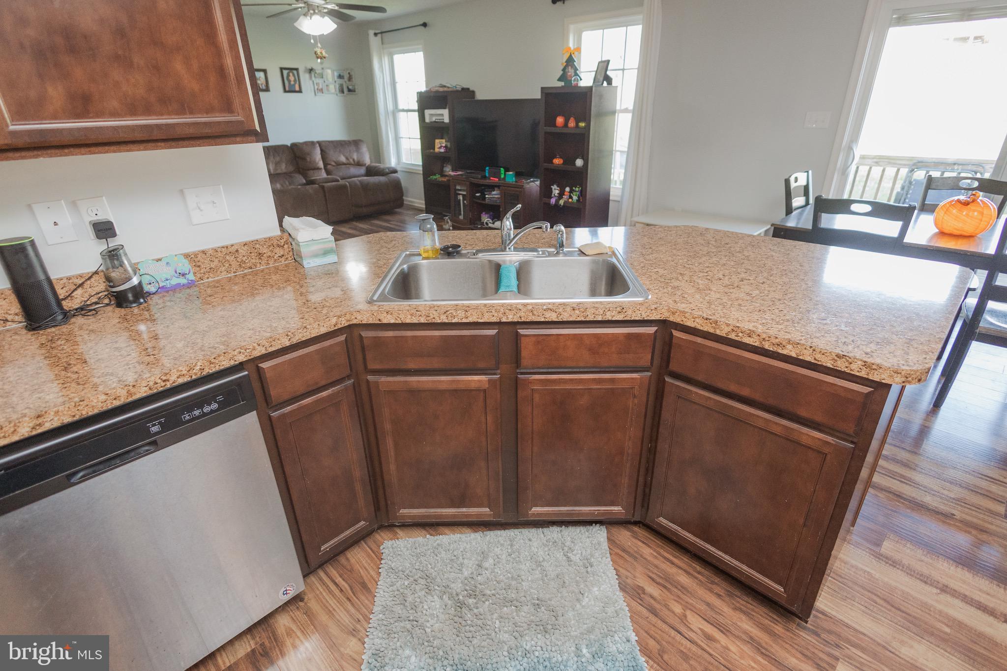 PEBBLE RIDGE - Residential