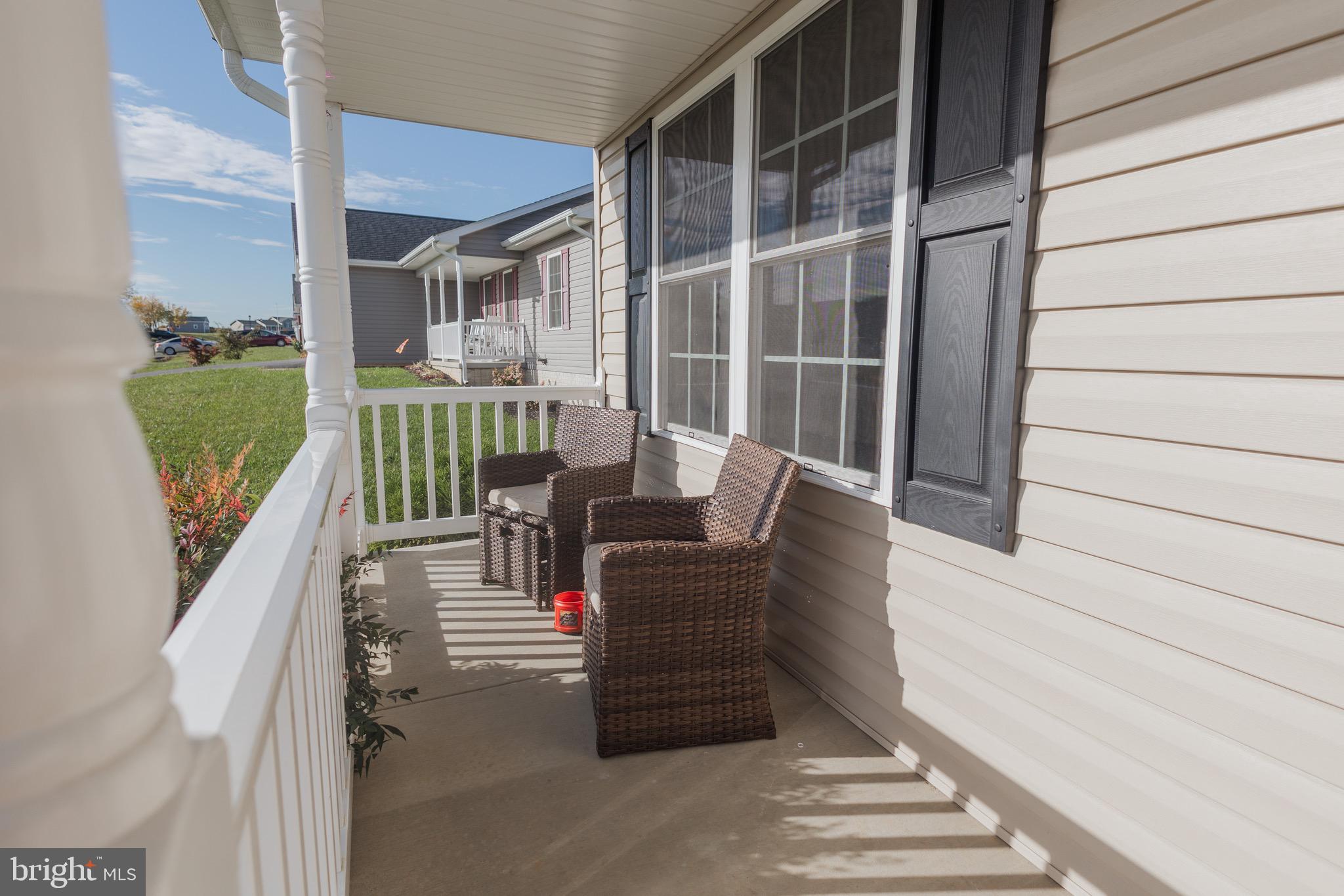 PEBBLE RIDGE - Residential