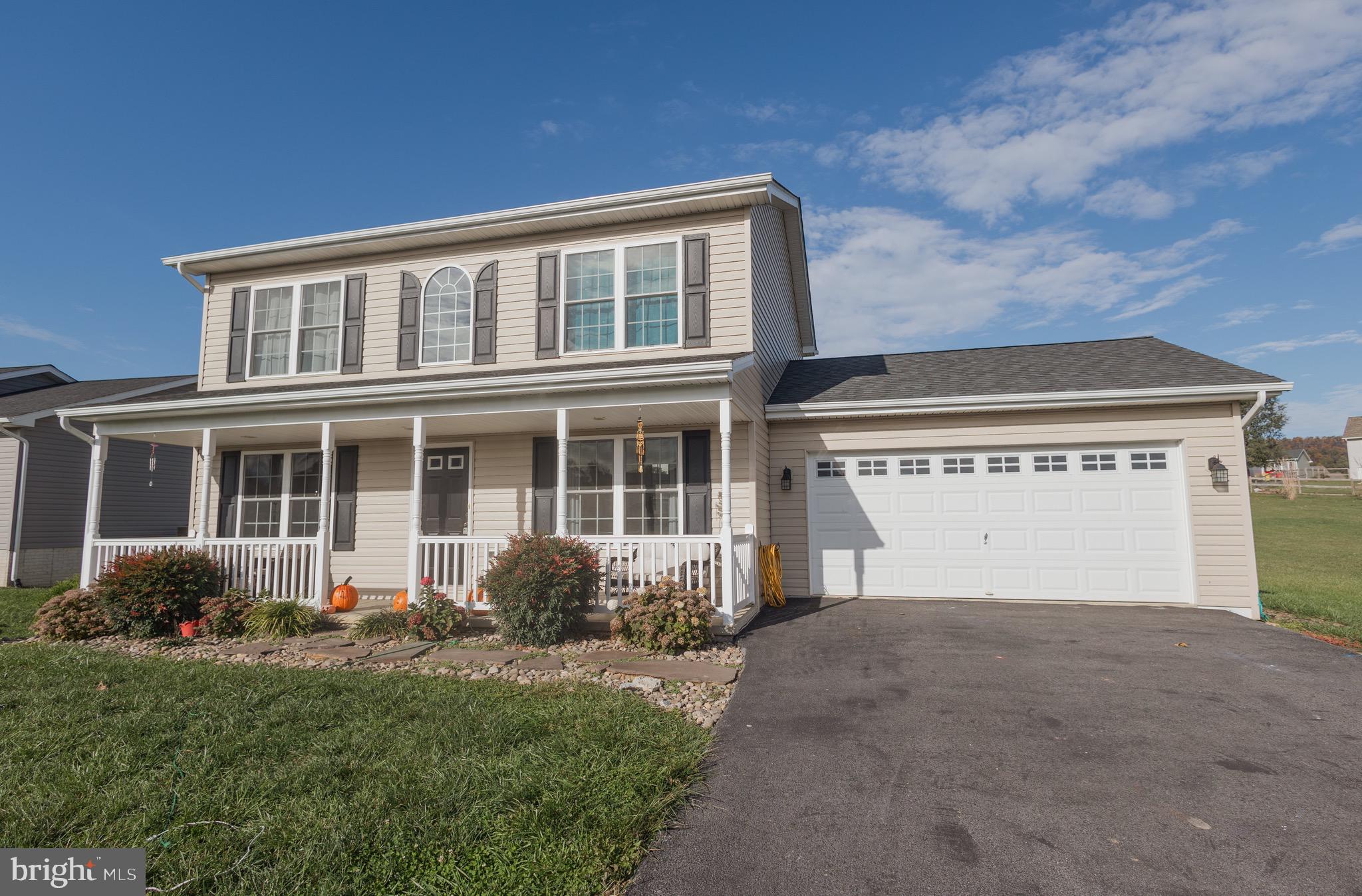 PEBBLE RIDGE - Residential