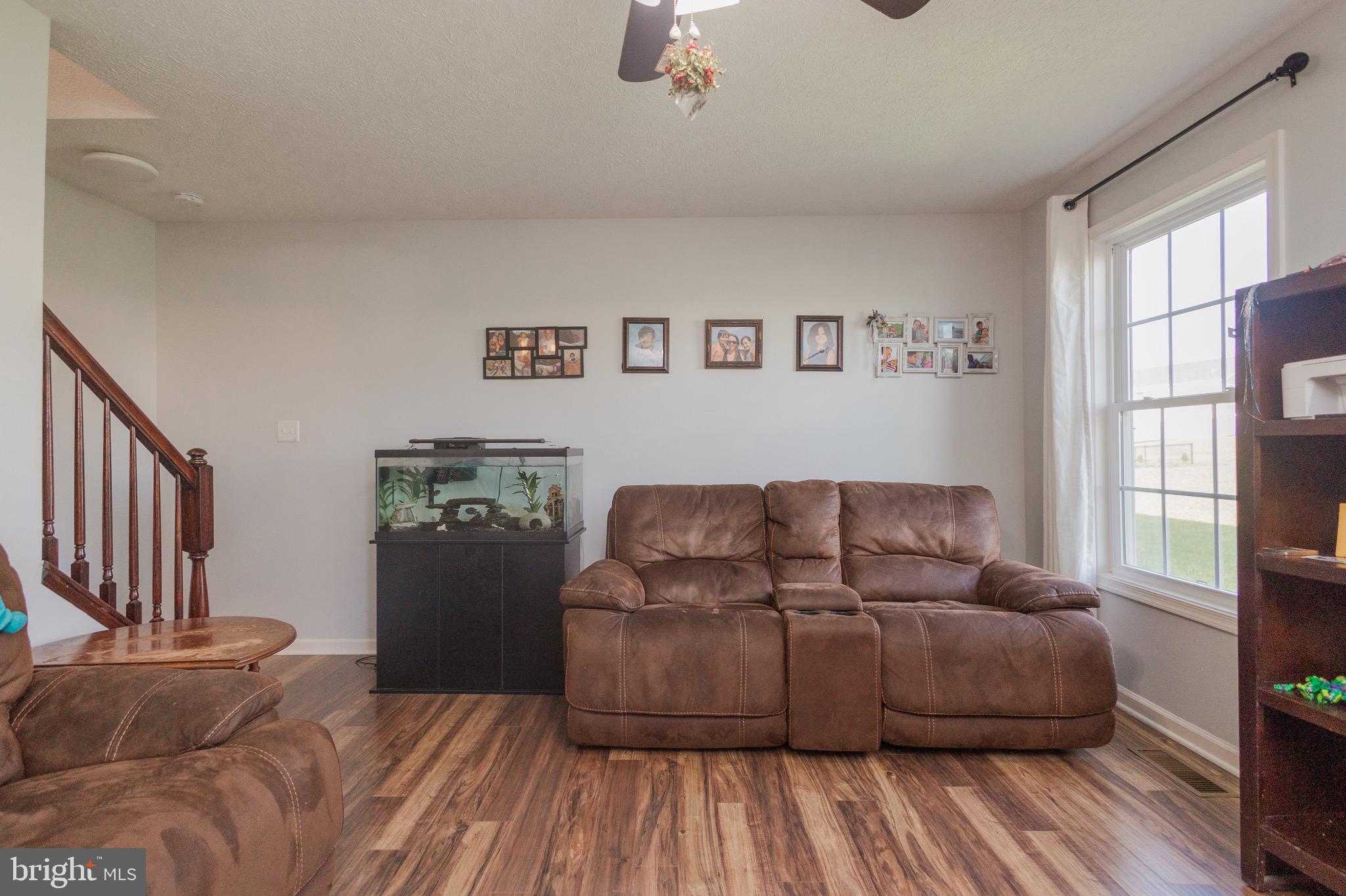 PEBBLE RIDGE - Residential