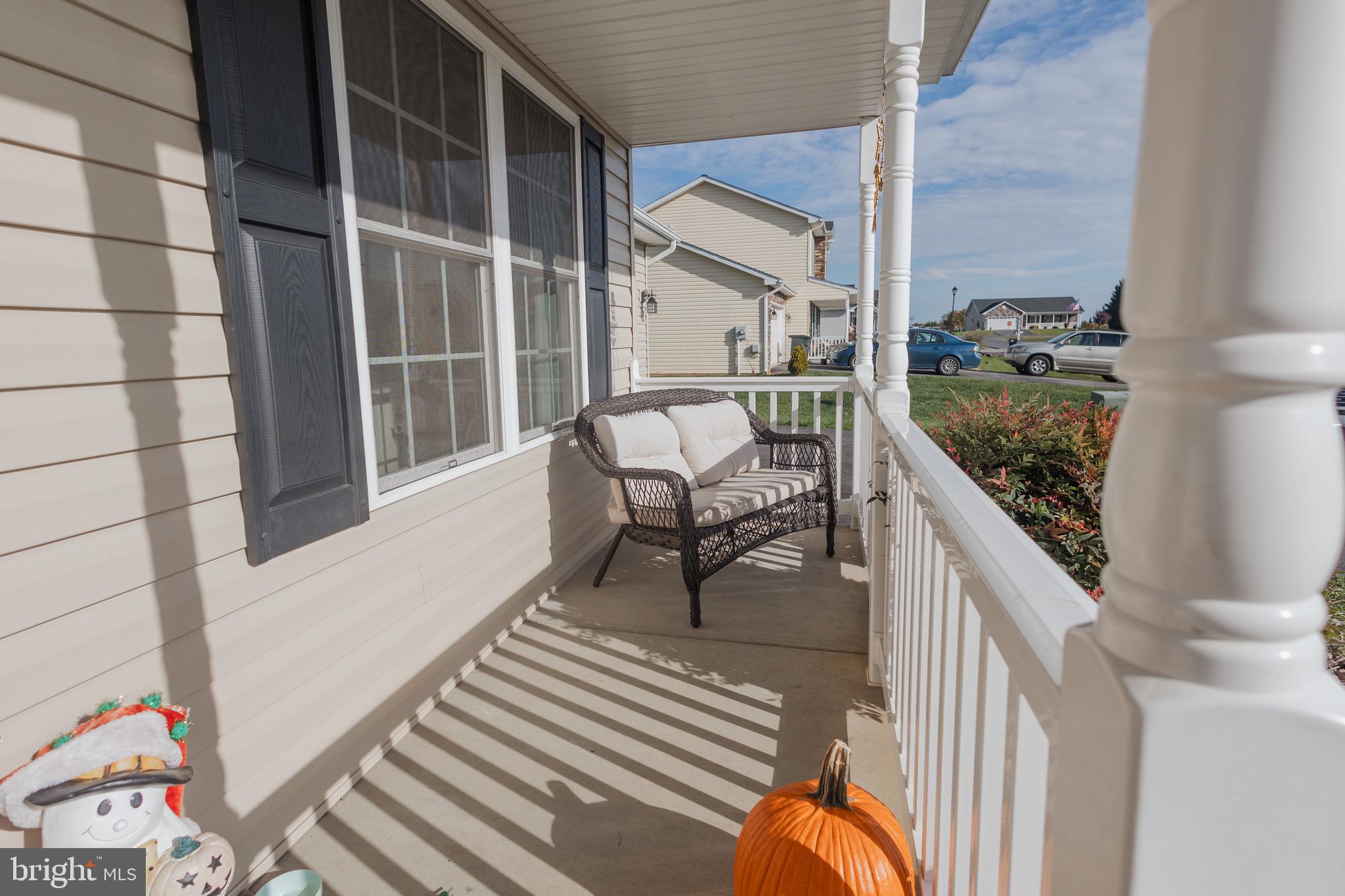 PEBBLE RIDGE - Residential