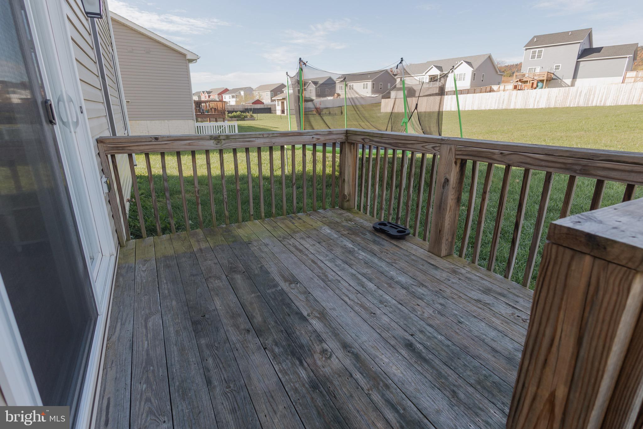 PEBBLE RIDGE - Residential