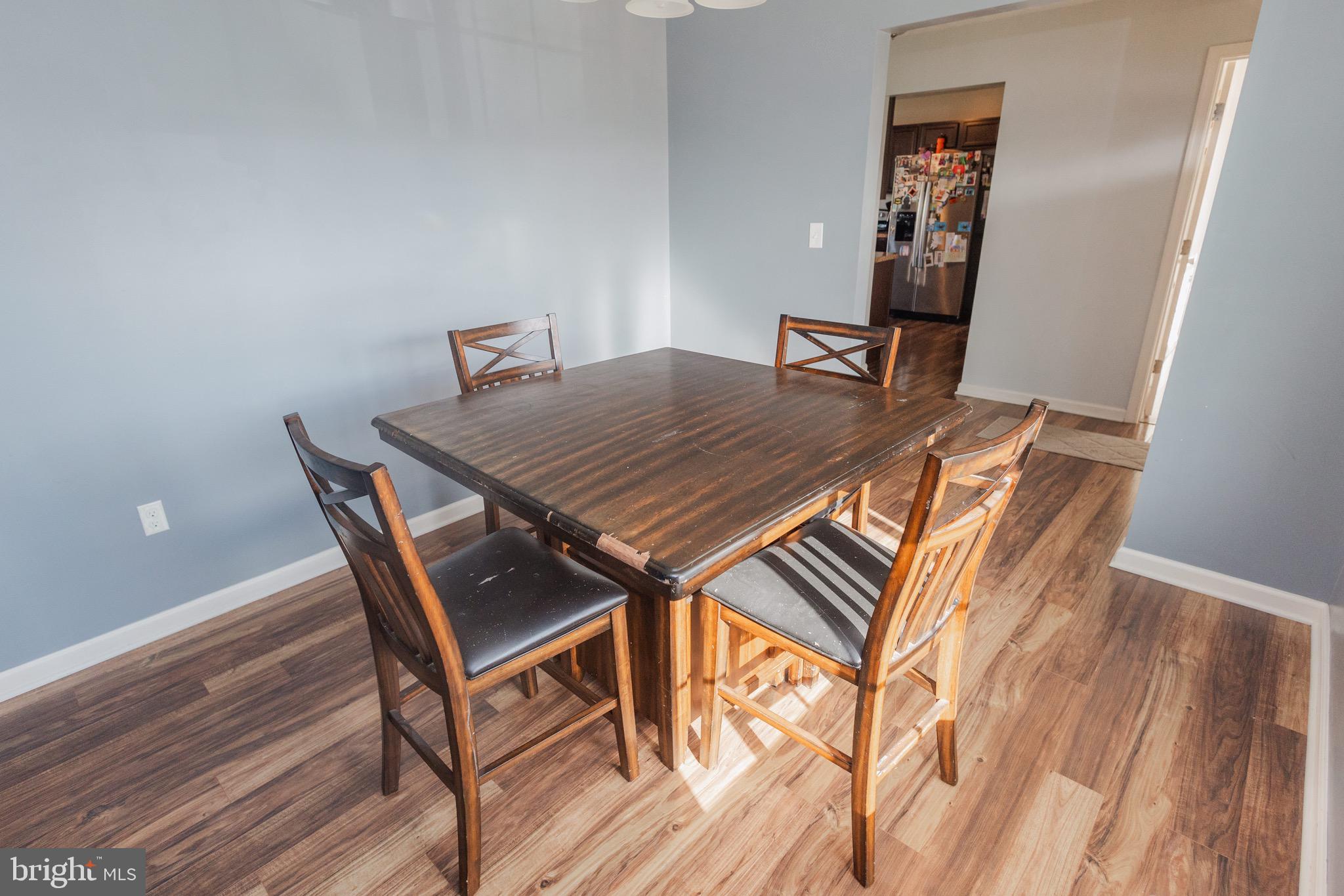 PEBBLE RIDGE - Residential