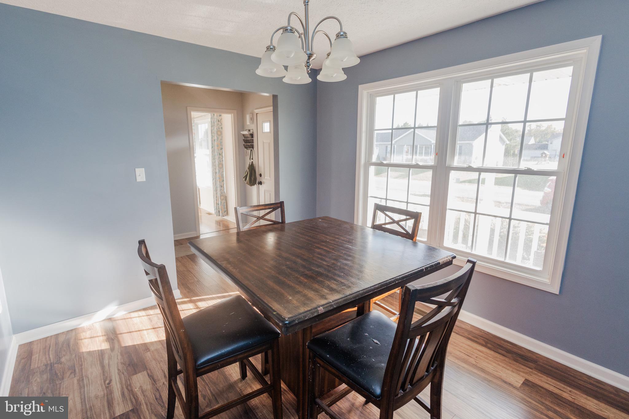 PEBBLE RIDGE - Residential