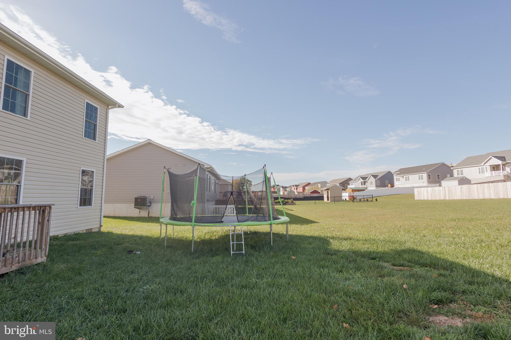 PEBBLE RIDGE - Residential