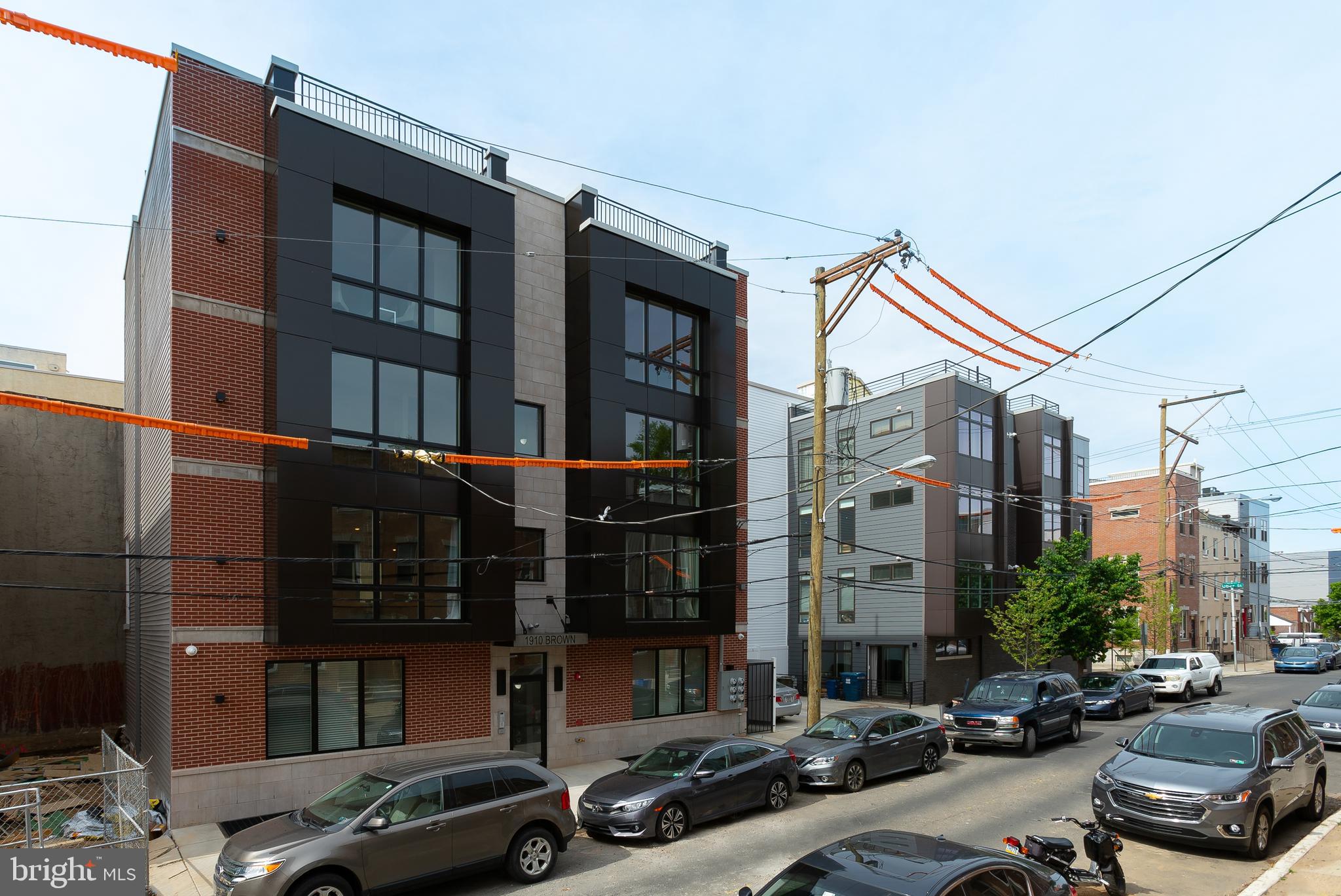 FRANCISVILLE - Residential Income