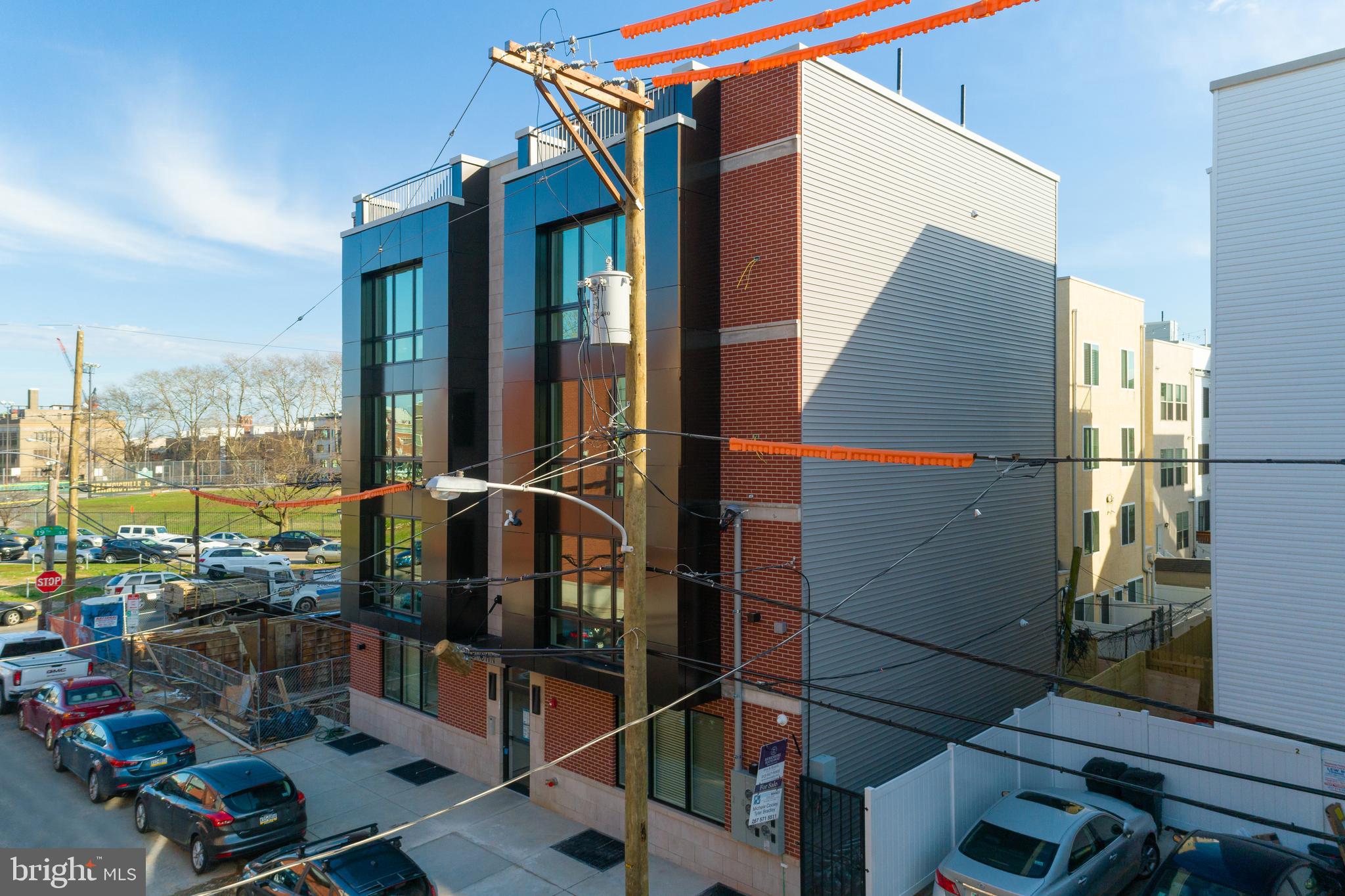 FRANCISVILLE - Residential Income