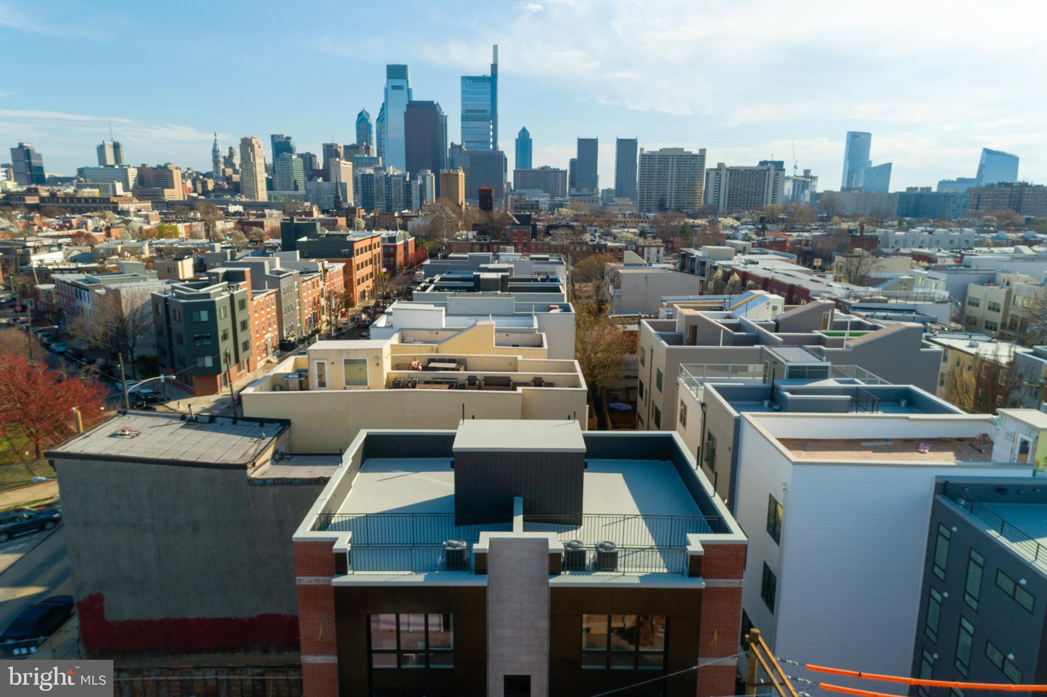 FRANCISVILLE - Residential Income