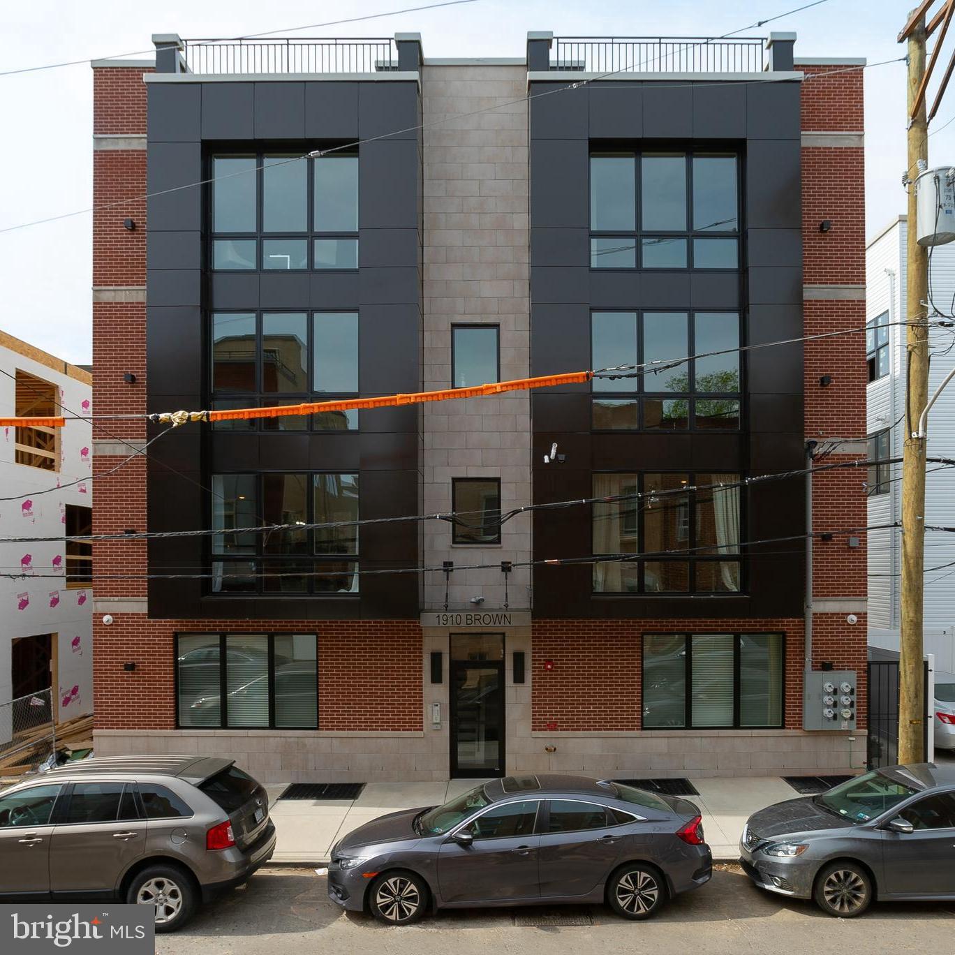 FRANCISVILLE - Residential Income