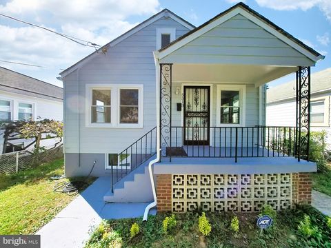 Photo of 5513 Jay Street NE, WASHINGTON, DC 20019 (MLS # DCDC2228246) Photo of 5513 Jay Street NE, WASHINGTON, DC 20019 (MLS # DCDC2228246)