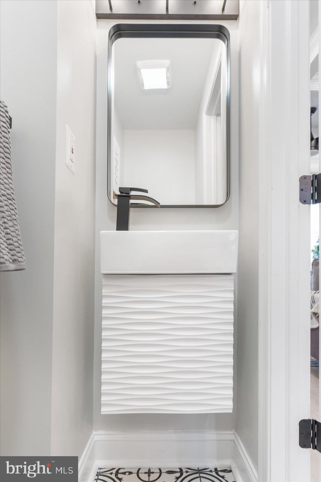 PARK HEIGHTS - Residential