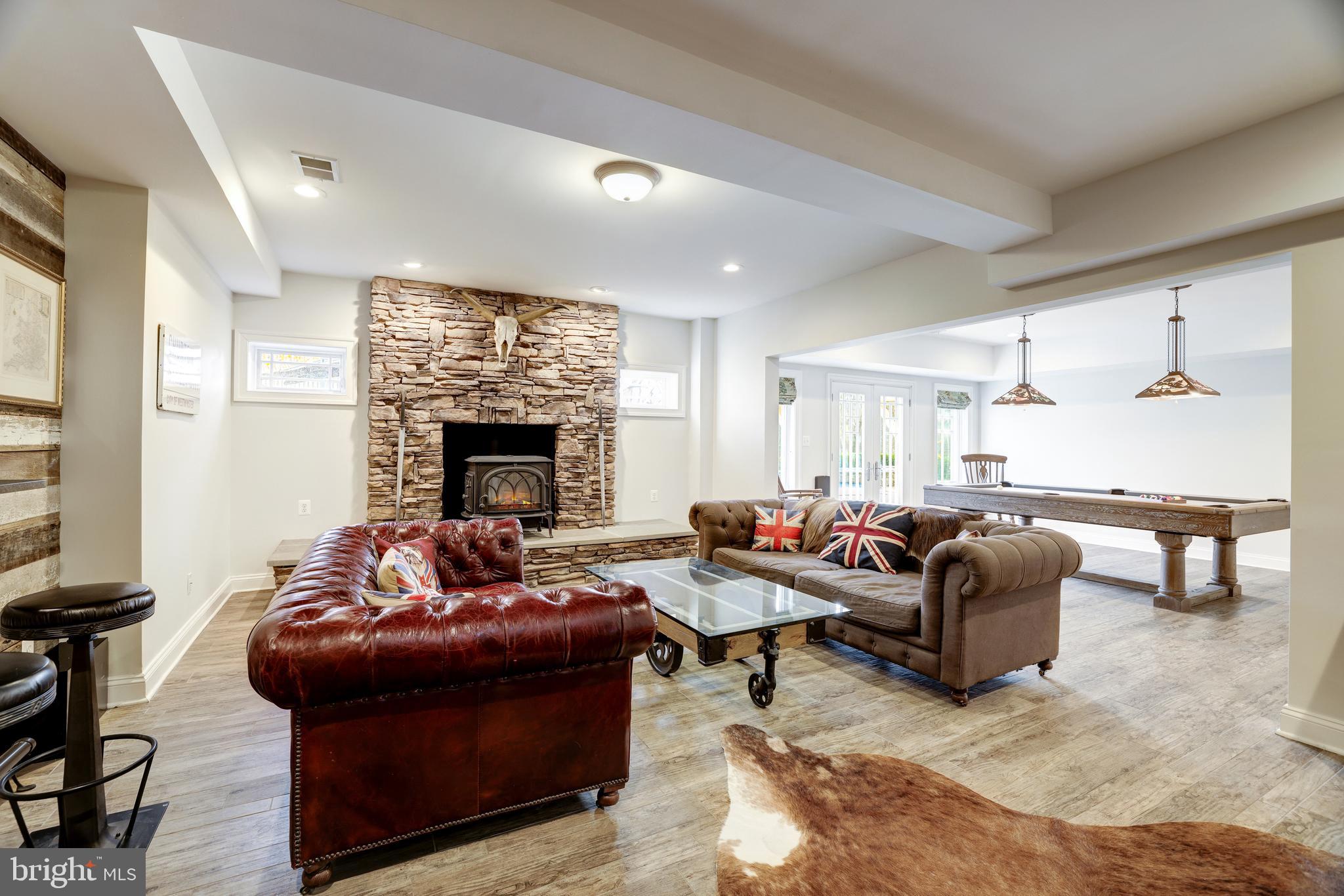 WOODBURN - Residential