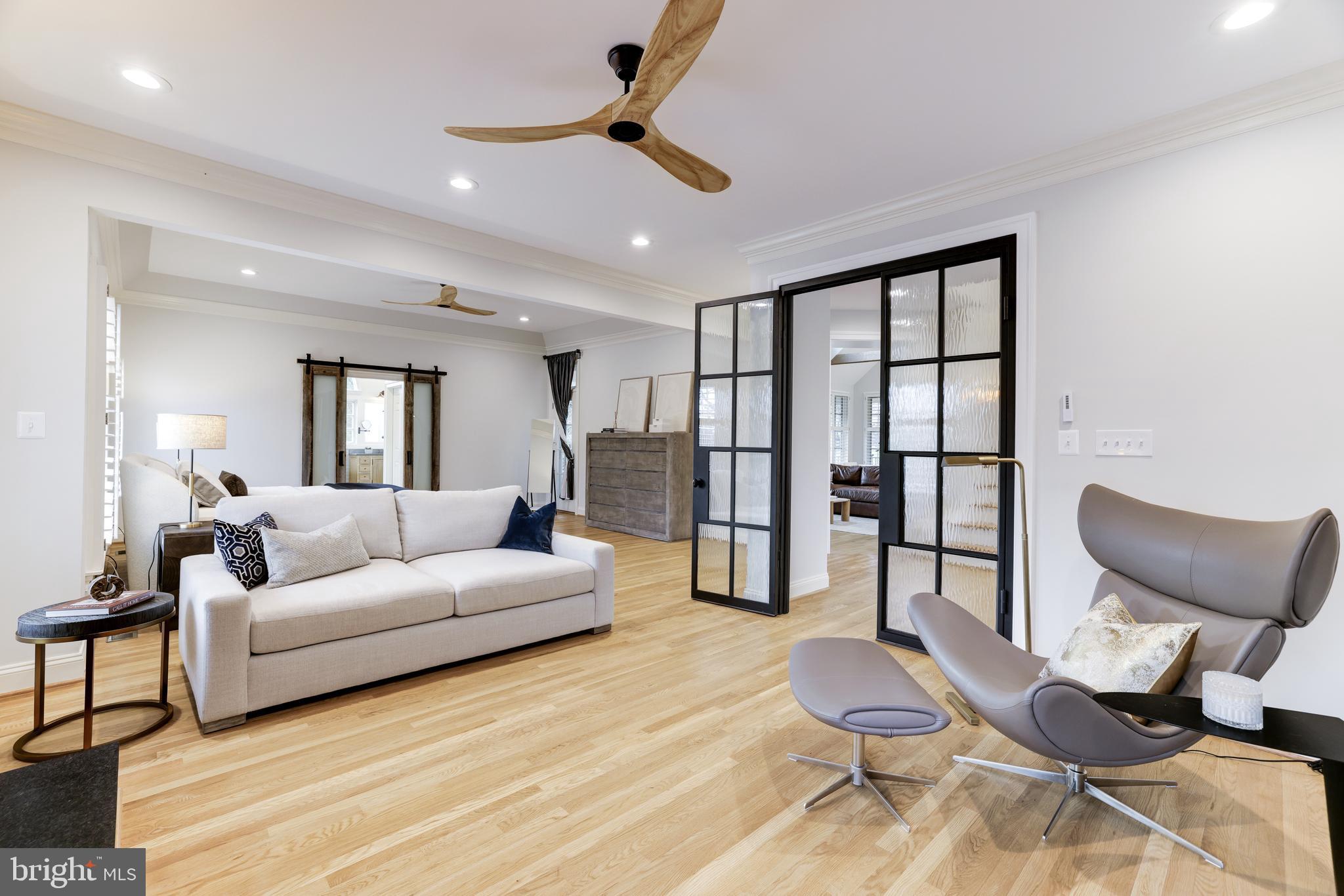 WOODBURN - Residential