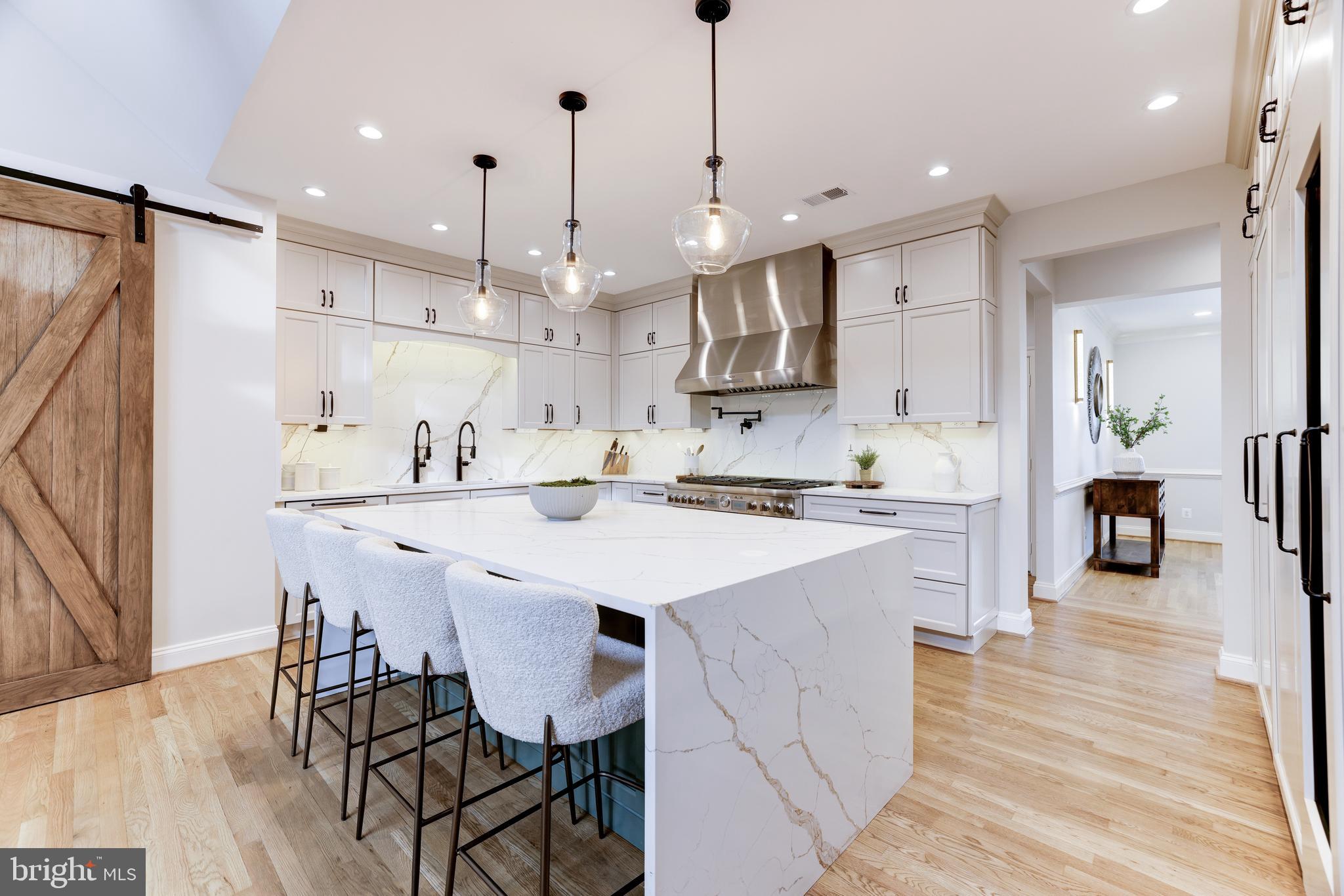 WOODBURN - Residential