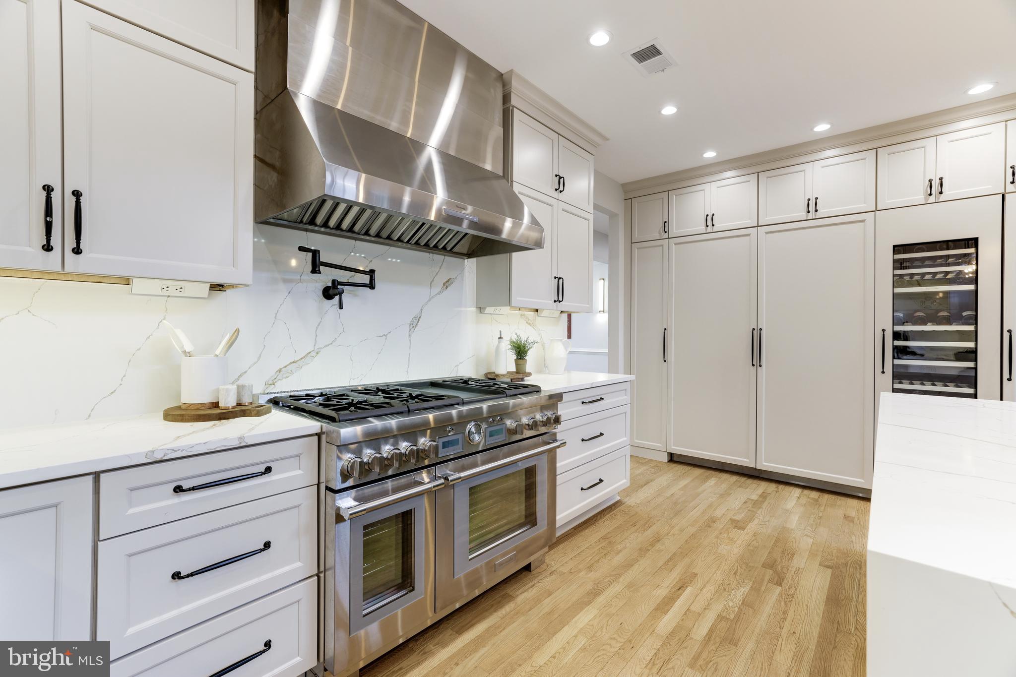 WOODBURN - Residential