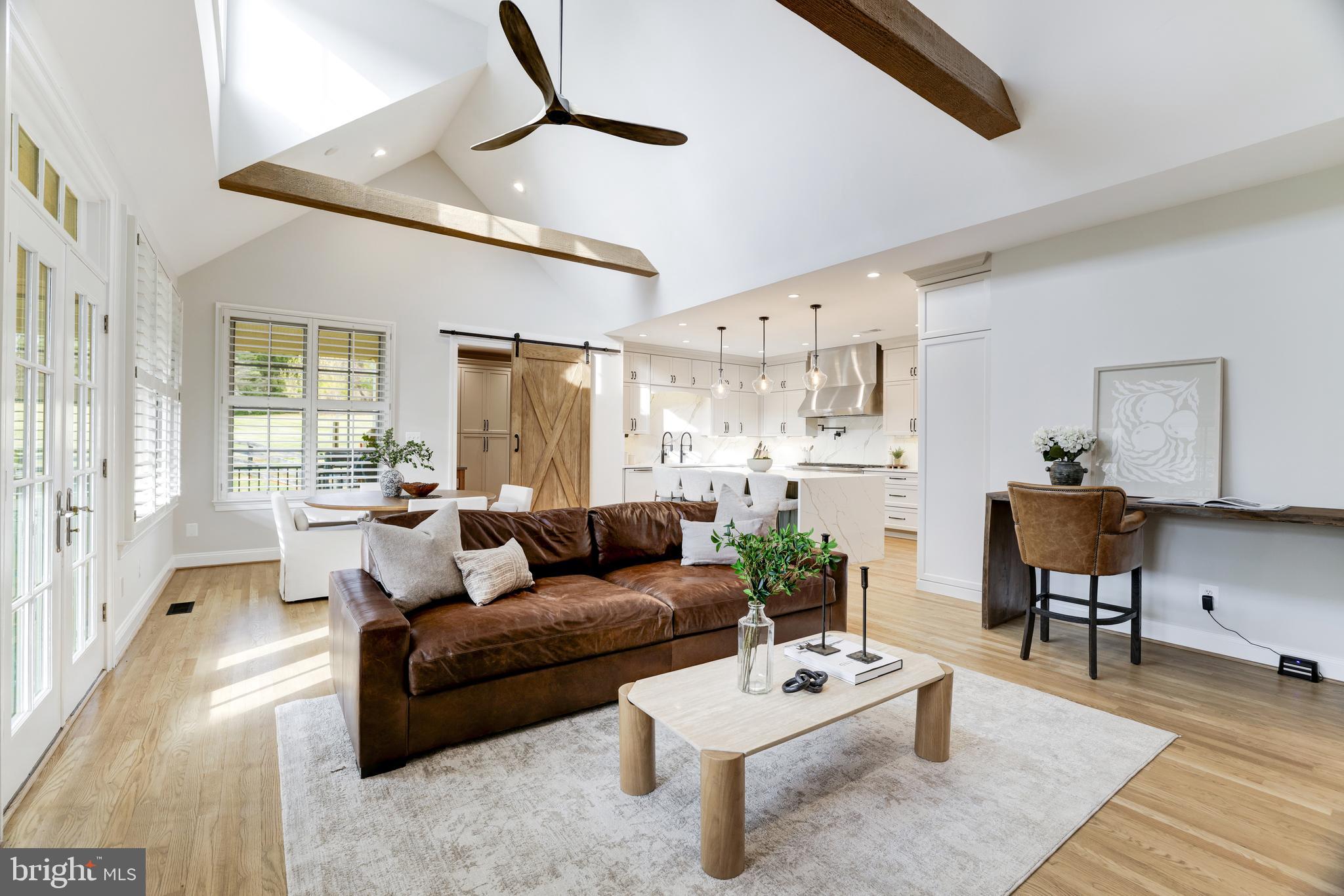 WOODBURN - Residential