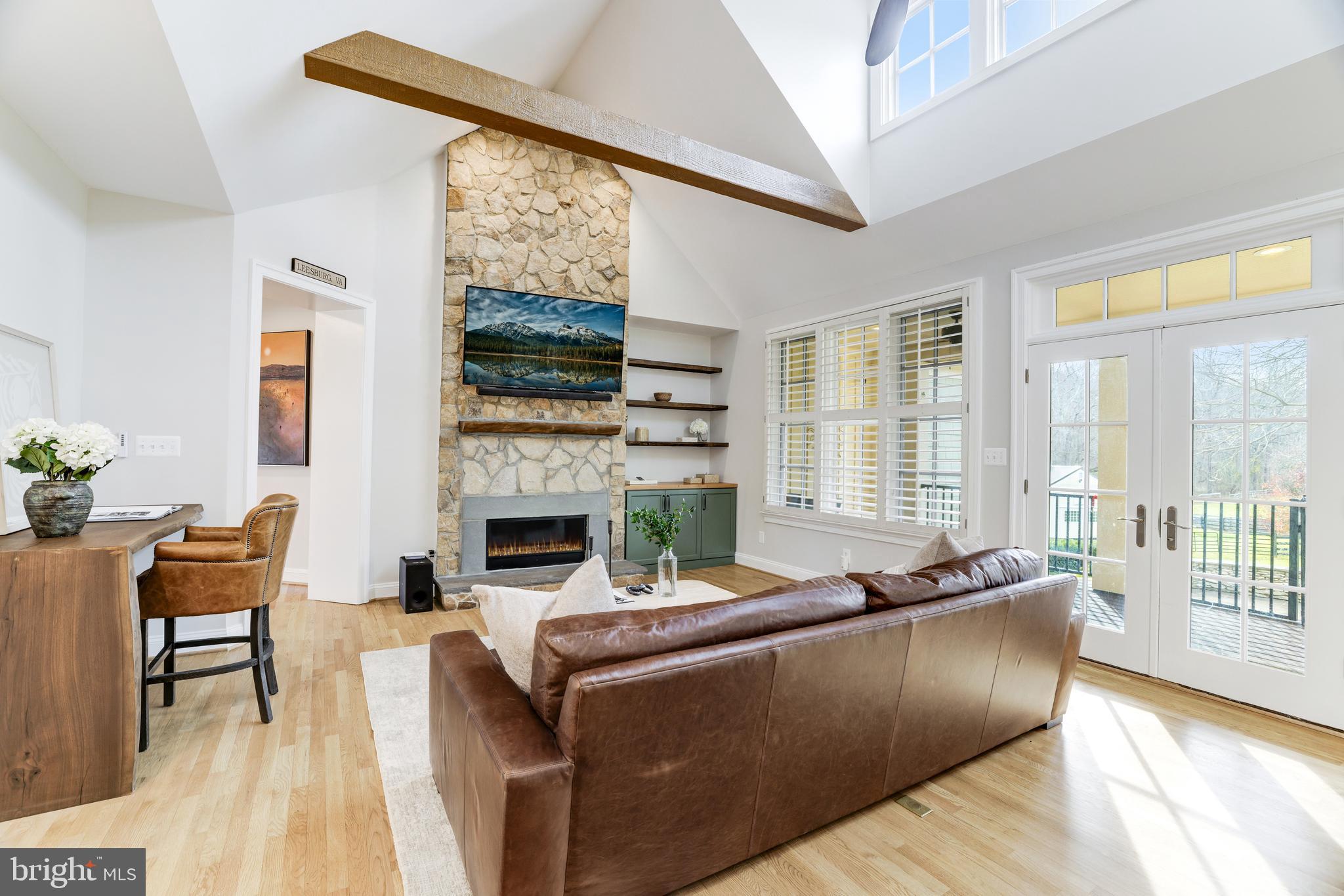 WOODBURN - Residential