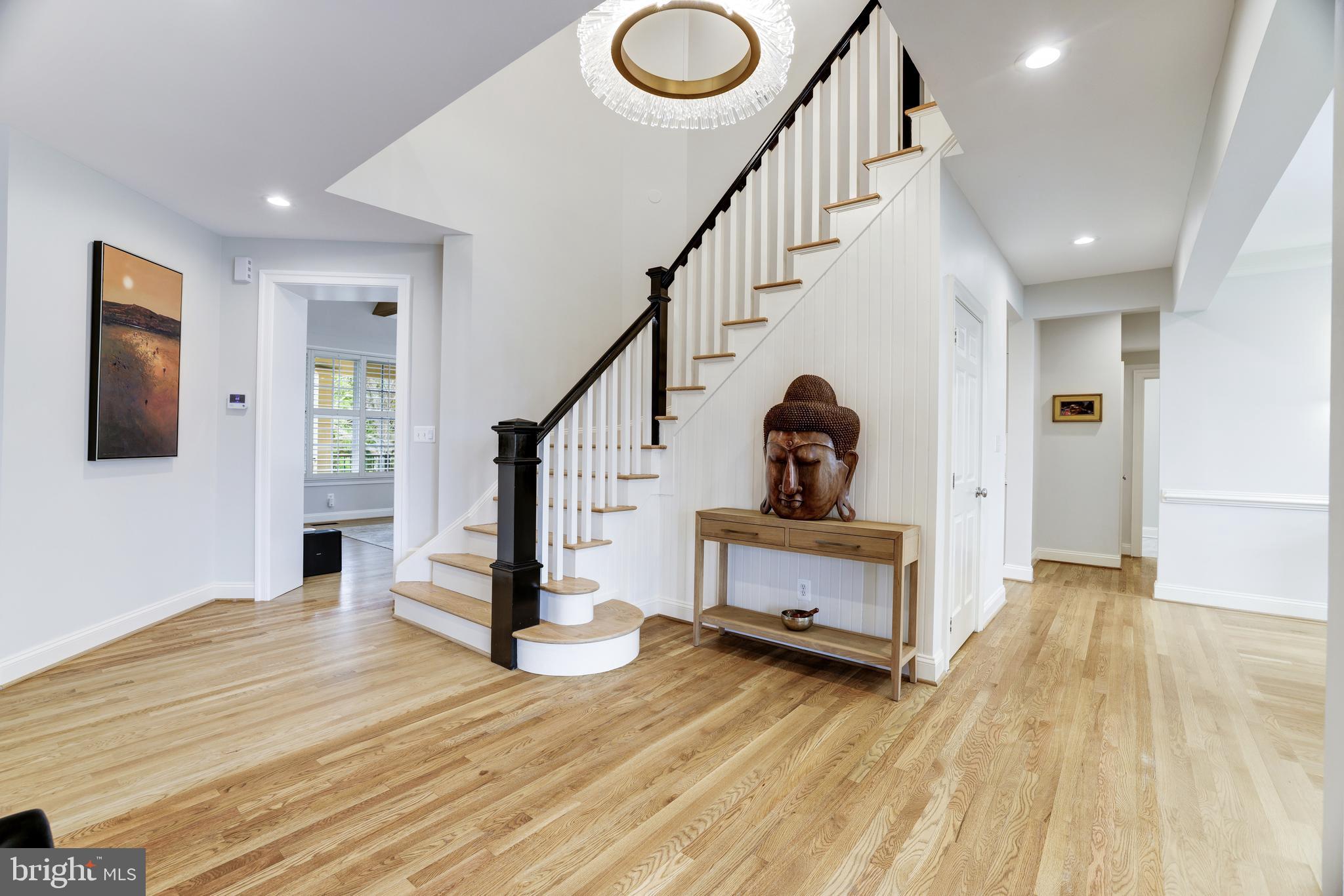 WOODBURN - Residential